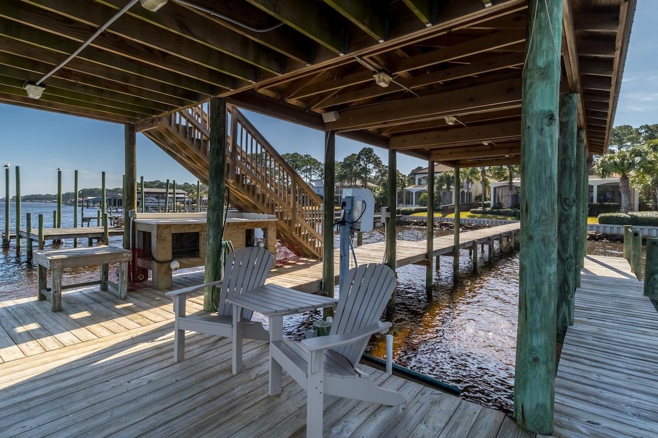 FLOUNDER BEACH UNREC - Residential