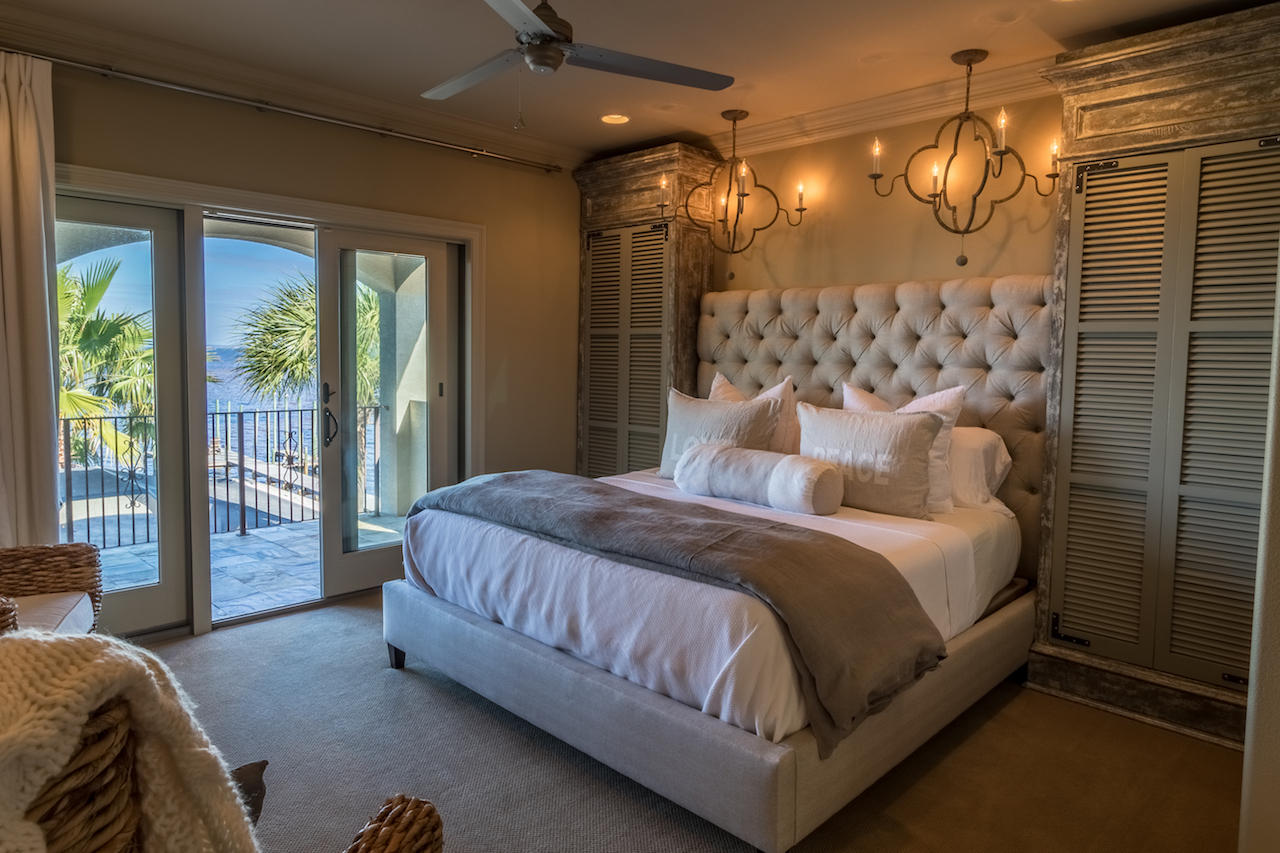 FLOUNDER BEACH UNREC - Residential