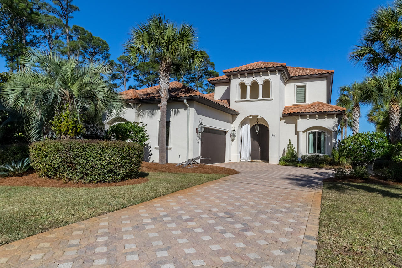 FLOUNDER BEACH UNREC - Residential