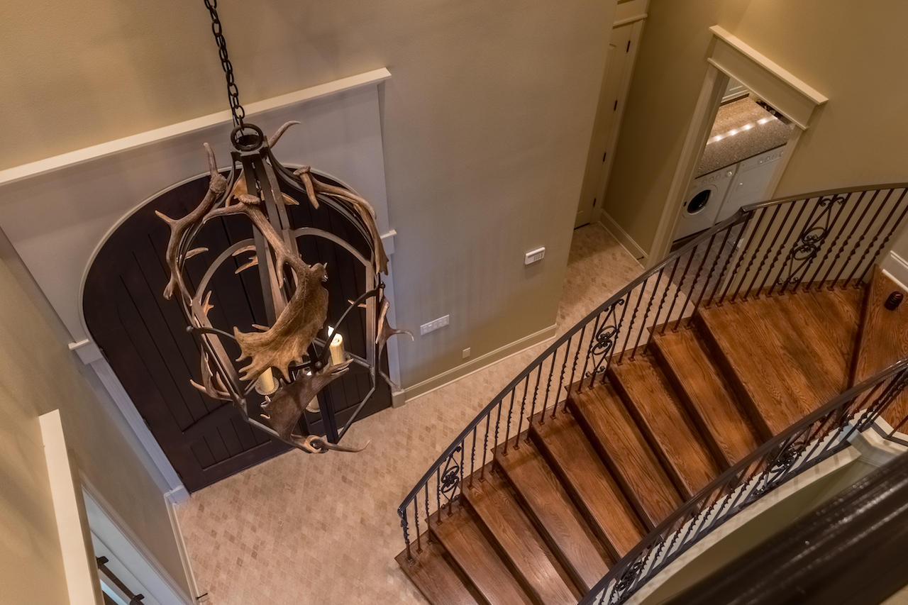 FLOUNDER BEACH UNREC - Residential