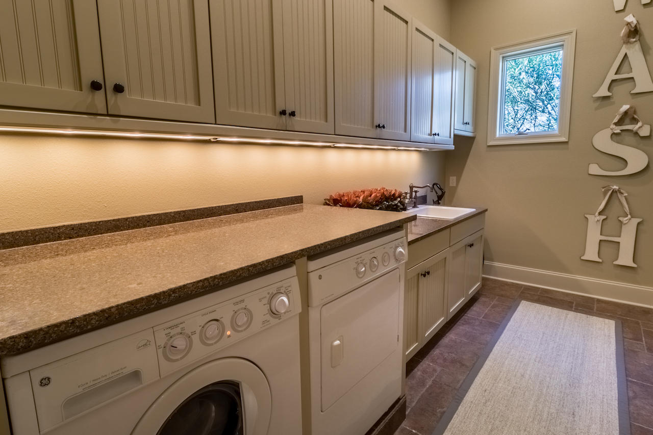 FLOUNDER BEACH UNREC - Residential