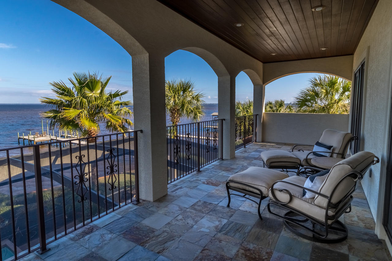 FLOUNDER BEACH UNREC - Residential