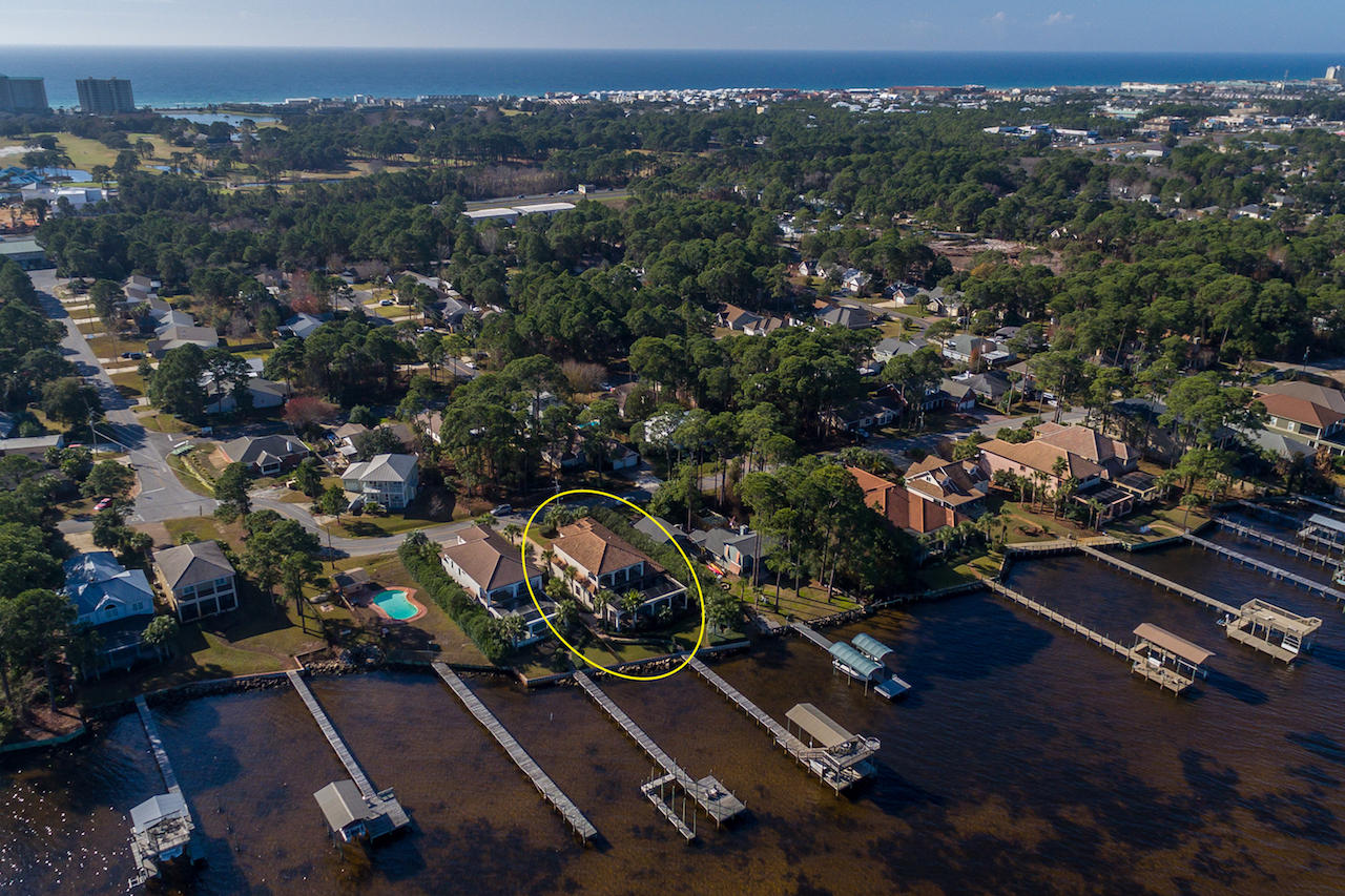 FLOUNDER BEACH UNREC - Residential