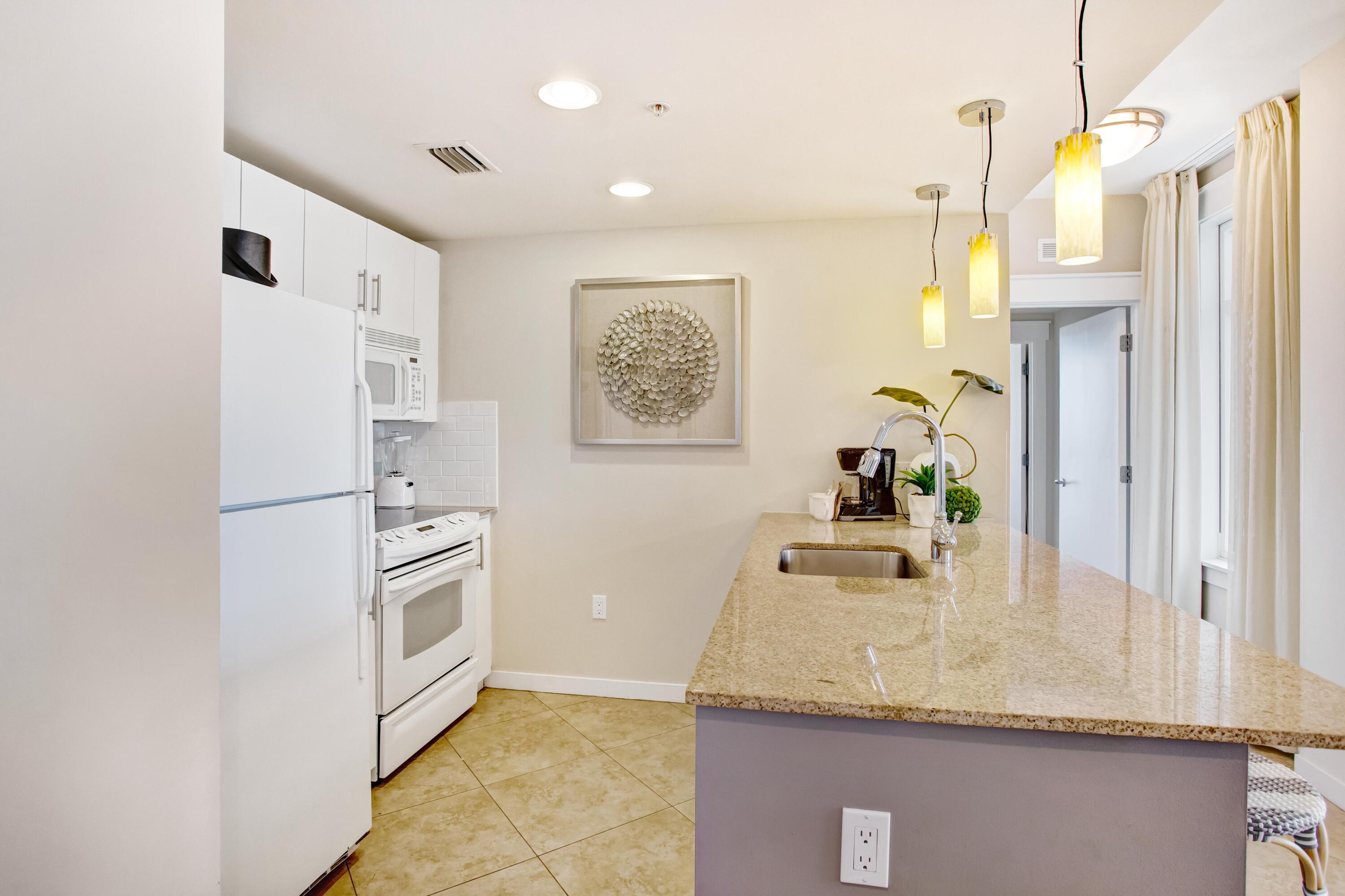 Elation - Residential