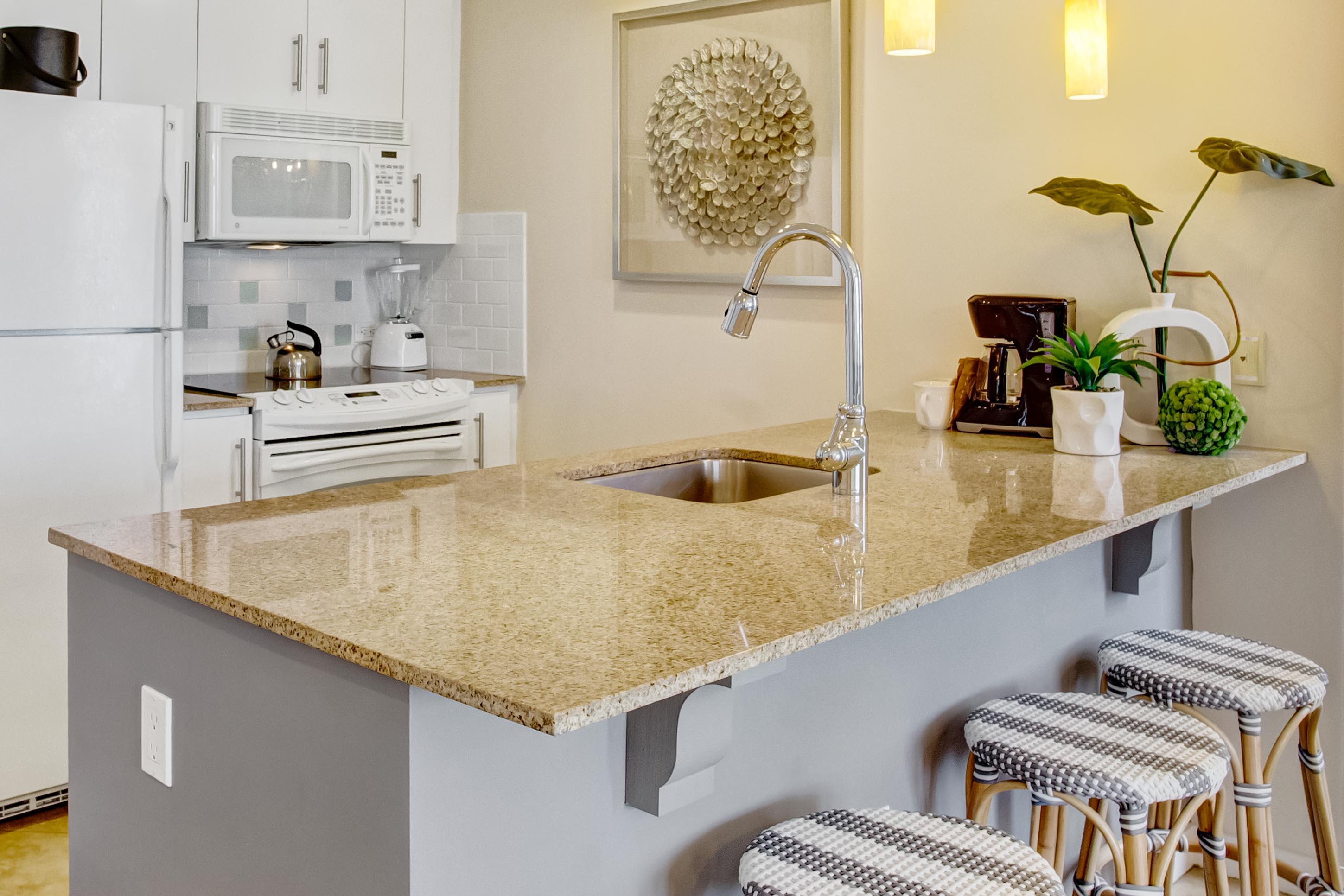 Elation - Residential