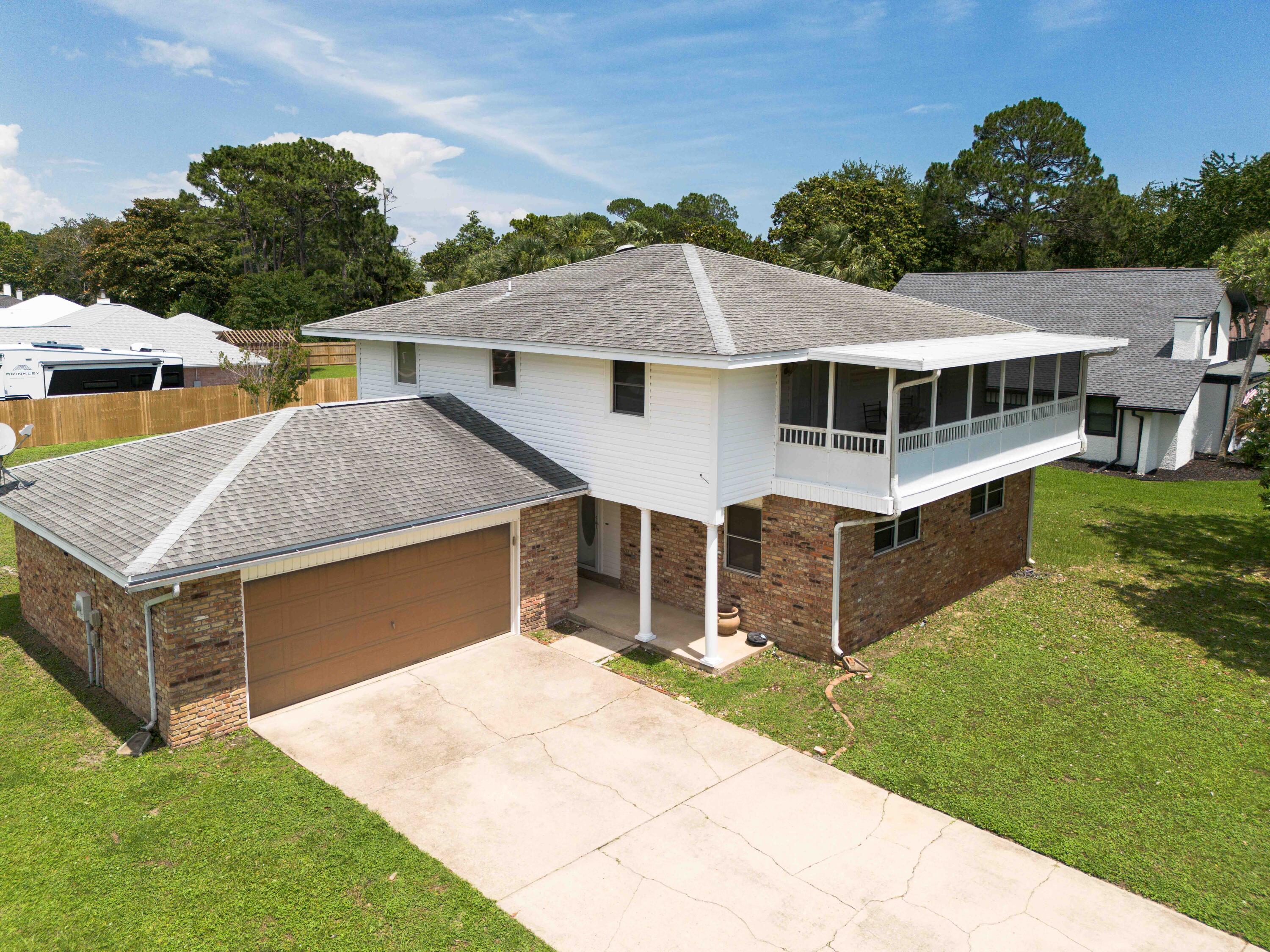 RAINTREE ESTATES - Residential