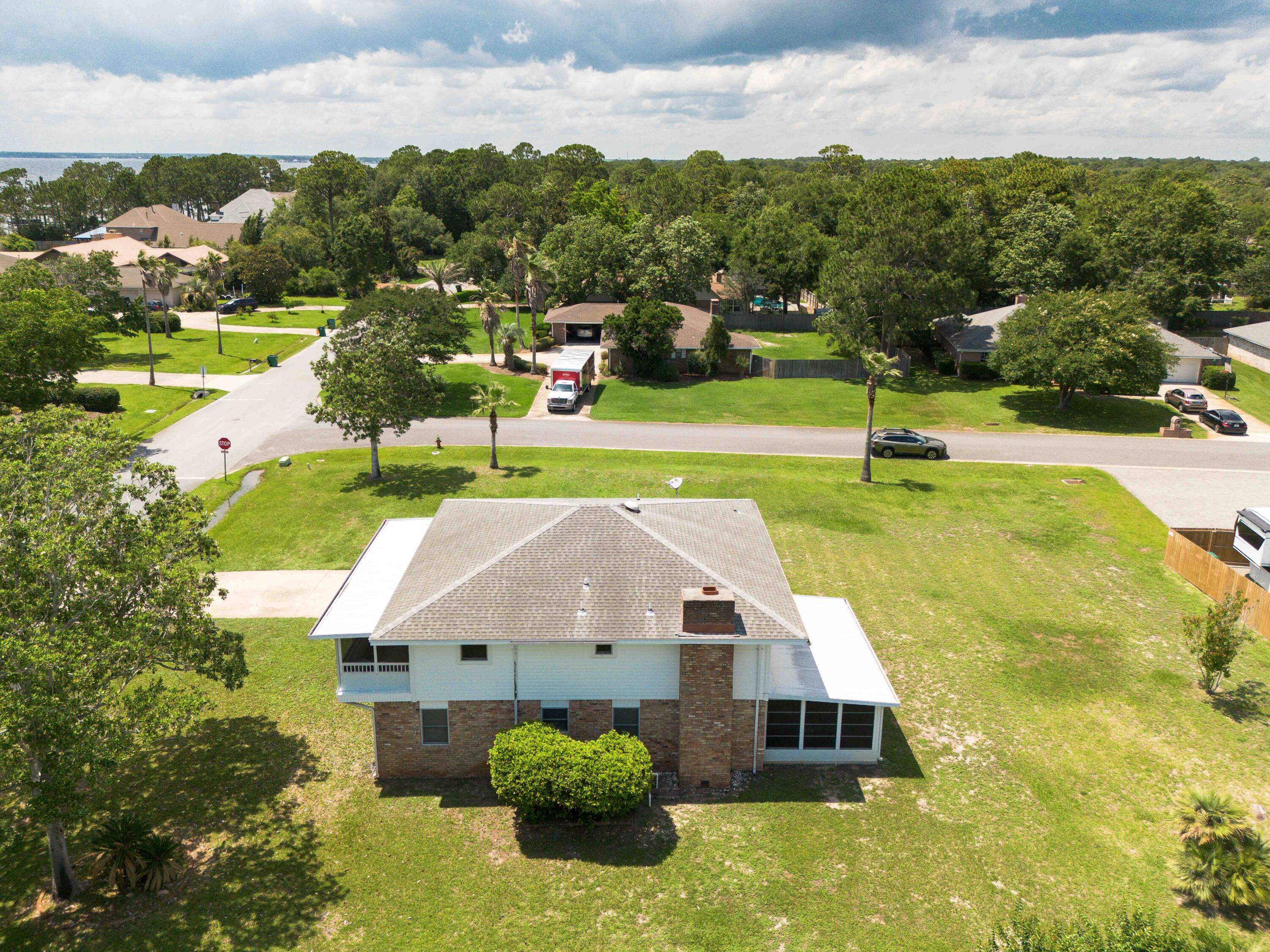 RAINTREE ESTATES - Residential