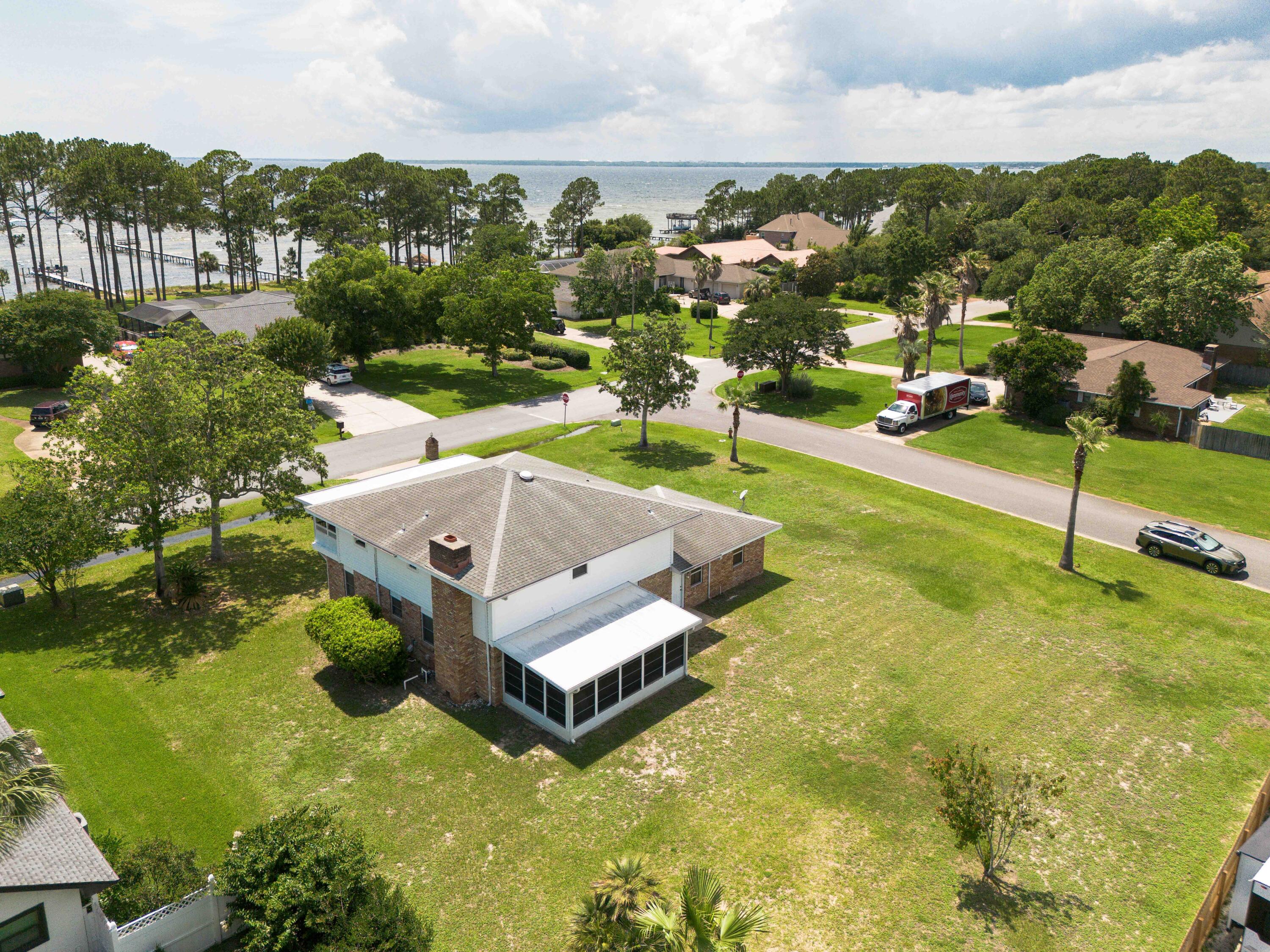 RAINTREE ESTATES - Residential