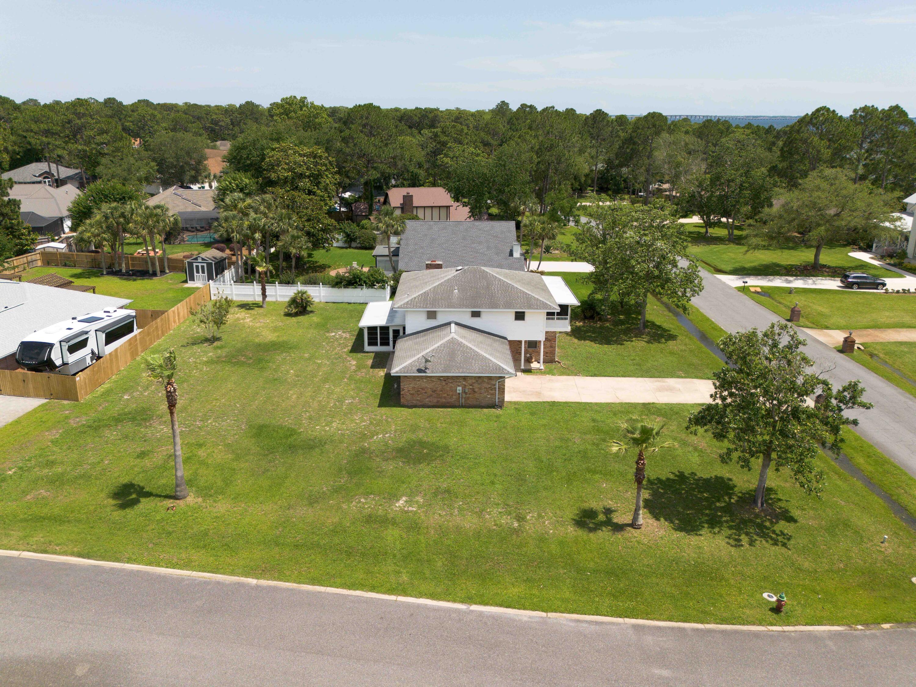 RAINTREE ESTATES - Residential