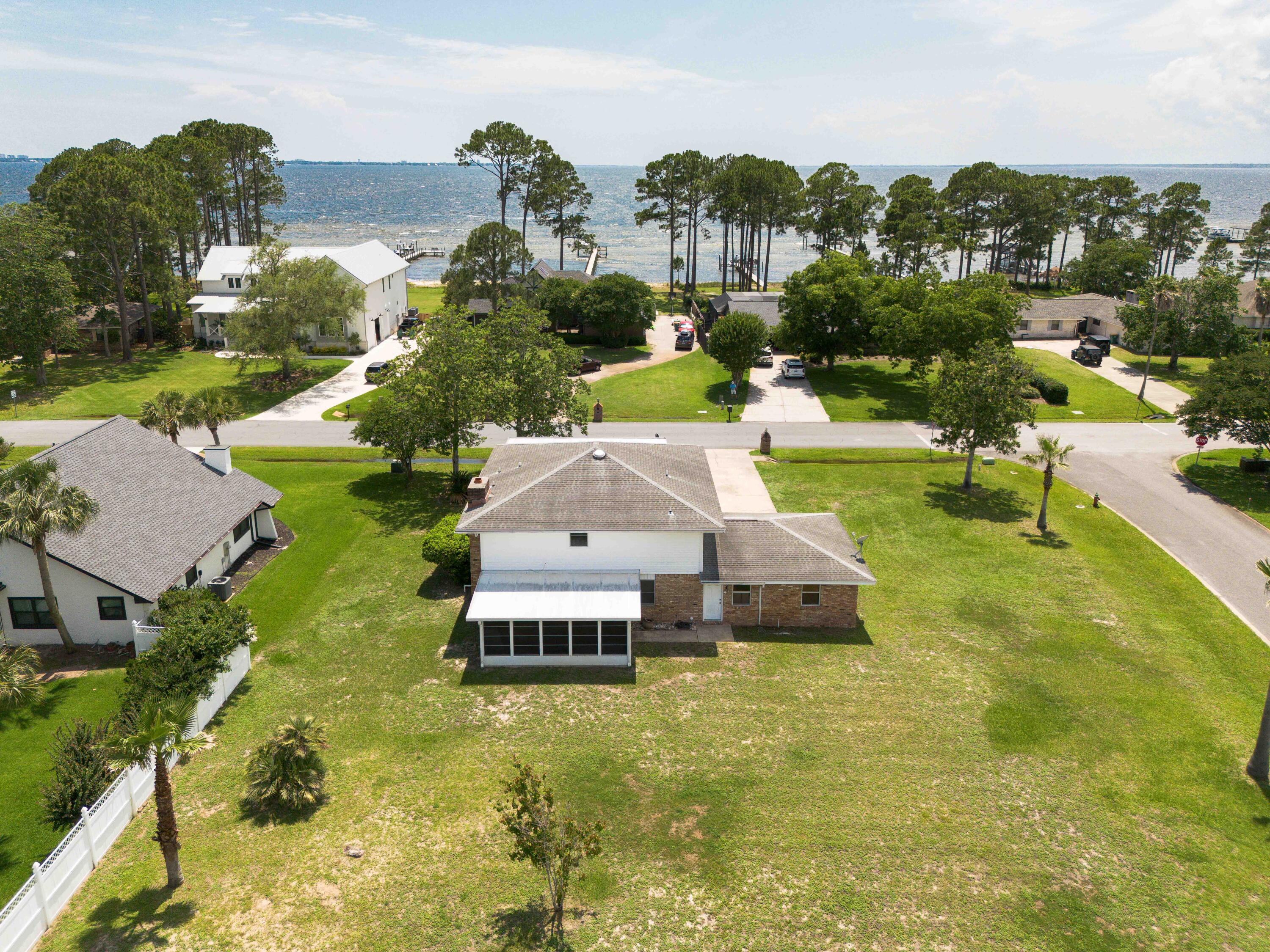 RAINTREE ESTATES - Residential