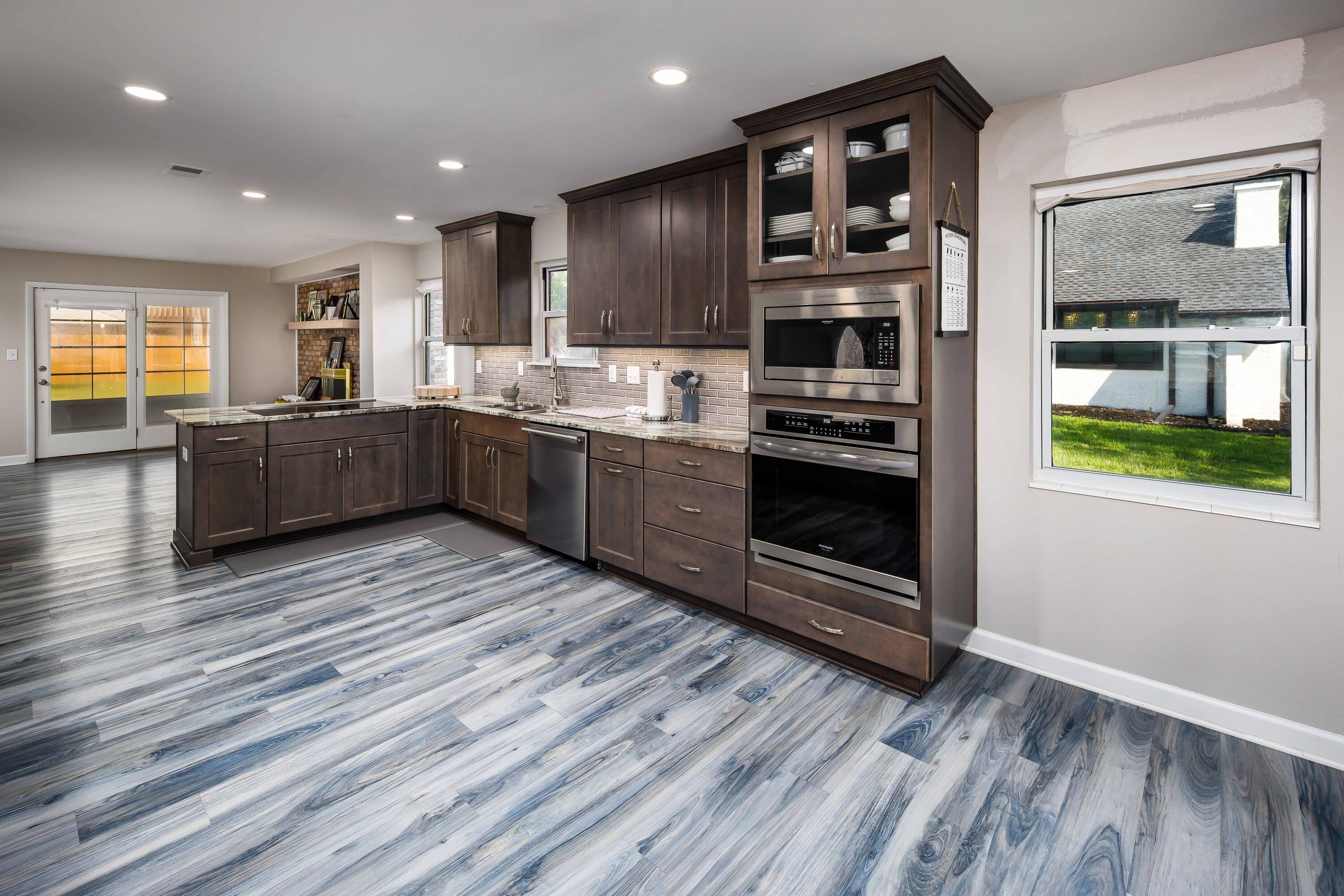 RAINTREE ESTATES - Residential