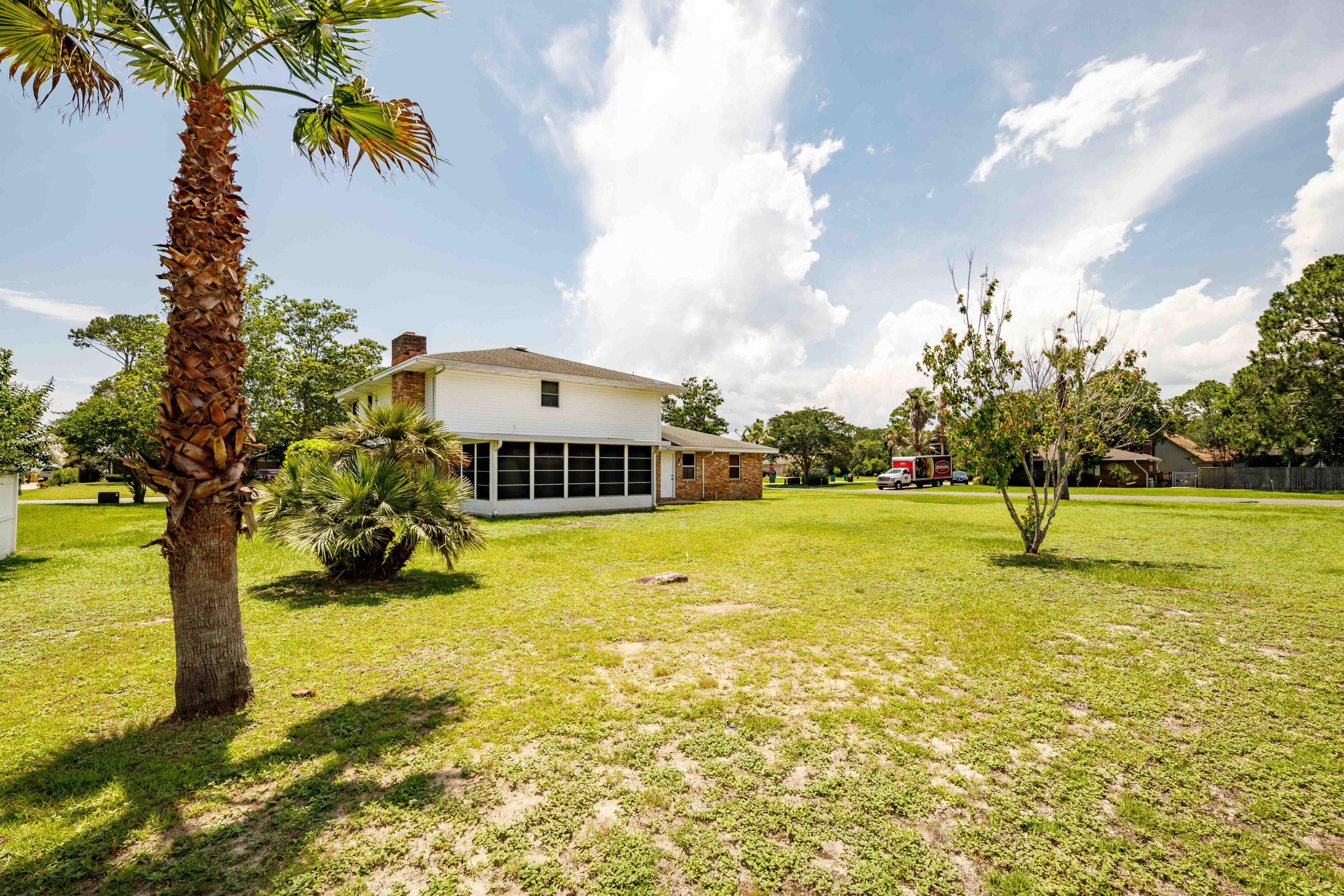 RAINTREE ESTATES - Residential