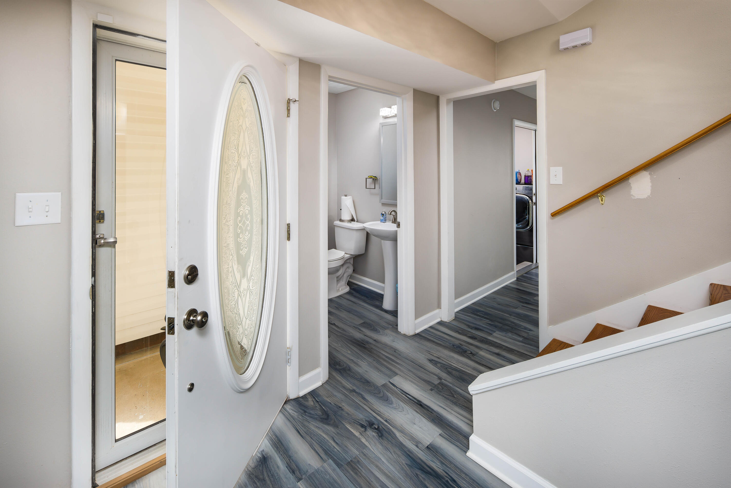 RAINTREE ESTATES - Residential