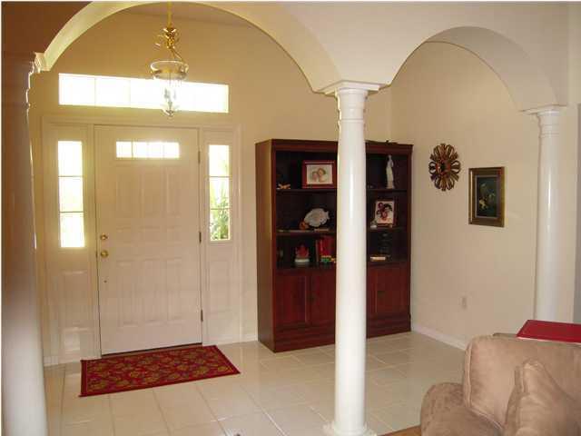 PARKWOOD ESTATES PH 1 BLUEWATER BAY - Residential Lease