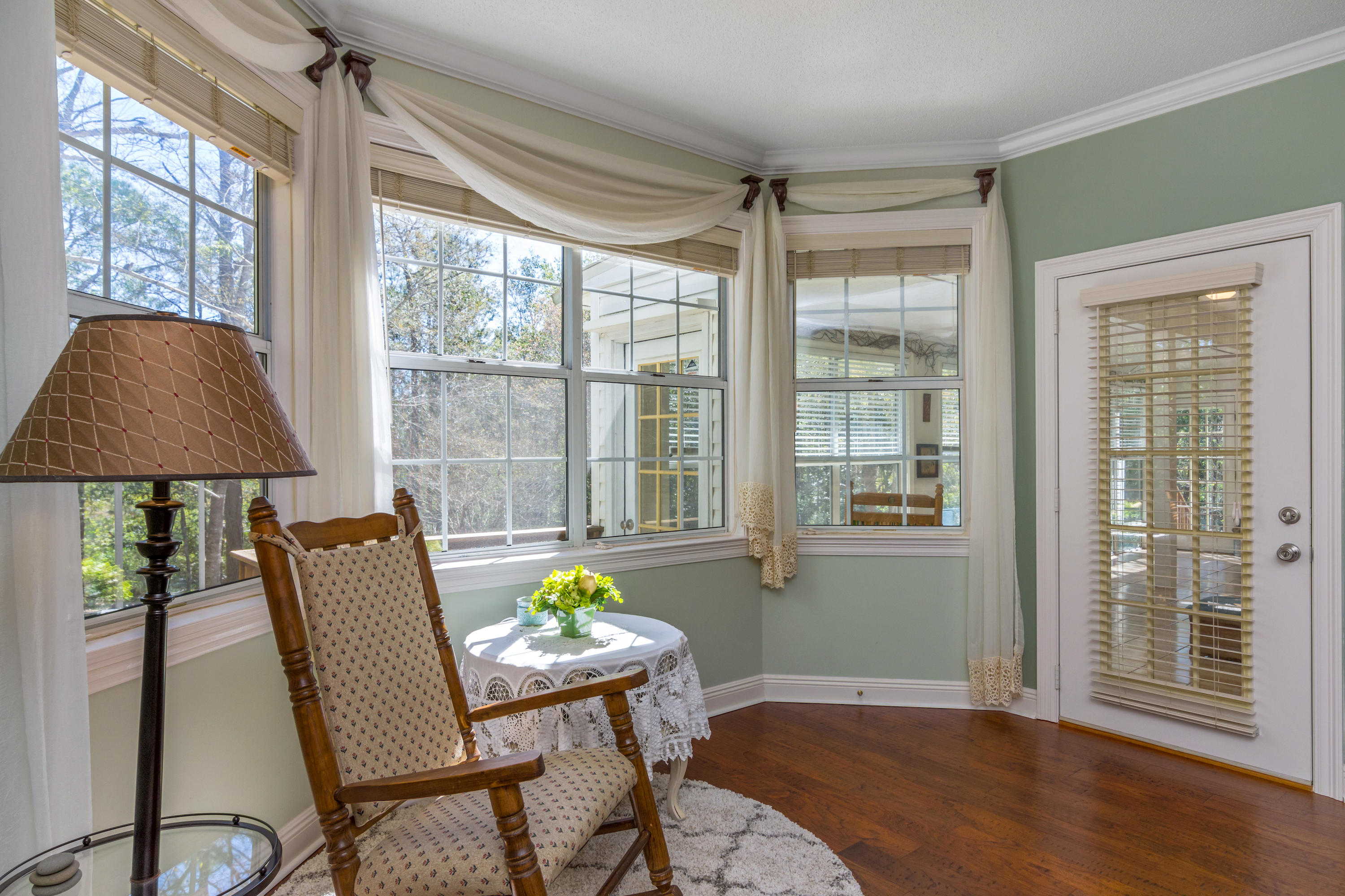 KENNEDY LAKE (UNRECORDED) - Residential