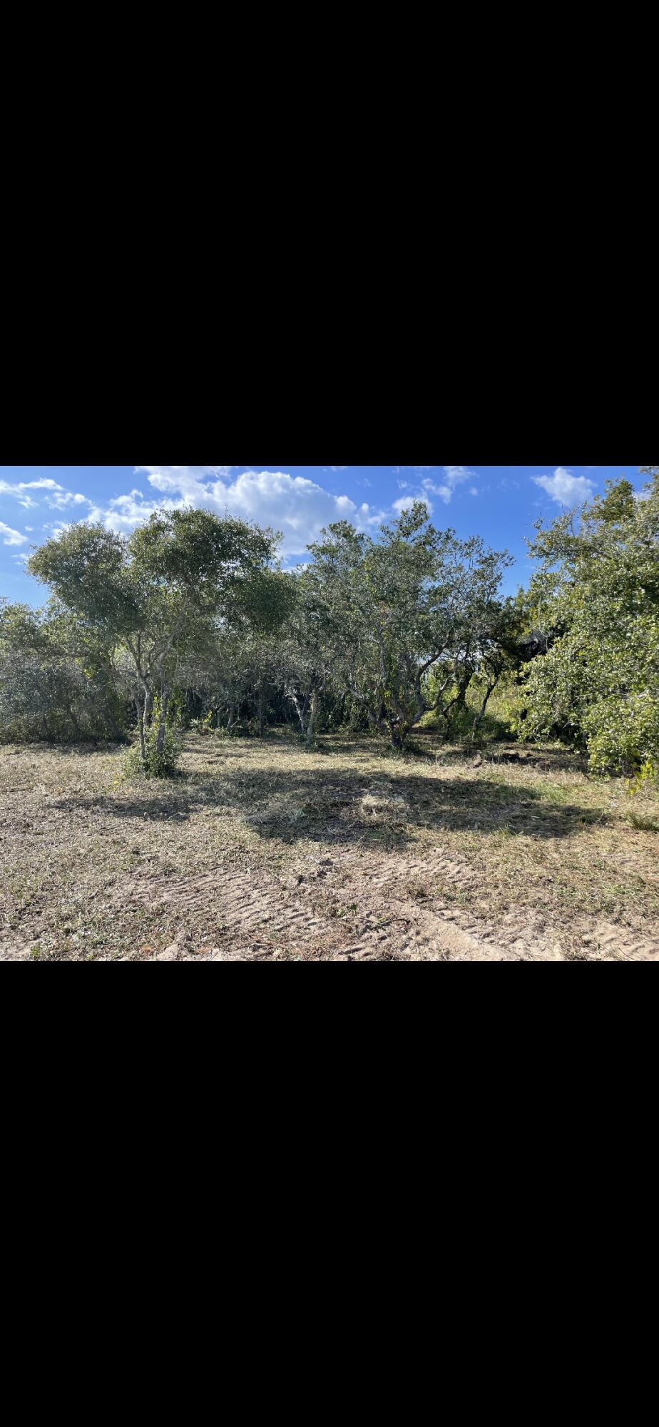 TANG-O-MAR S/D UNREC - Land