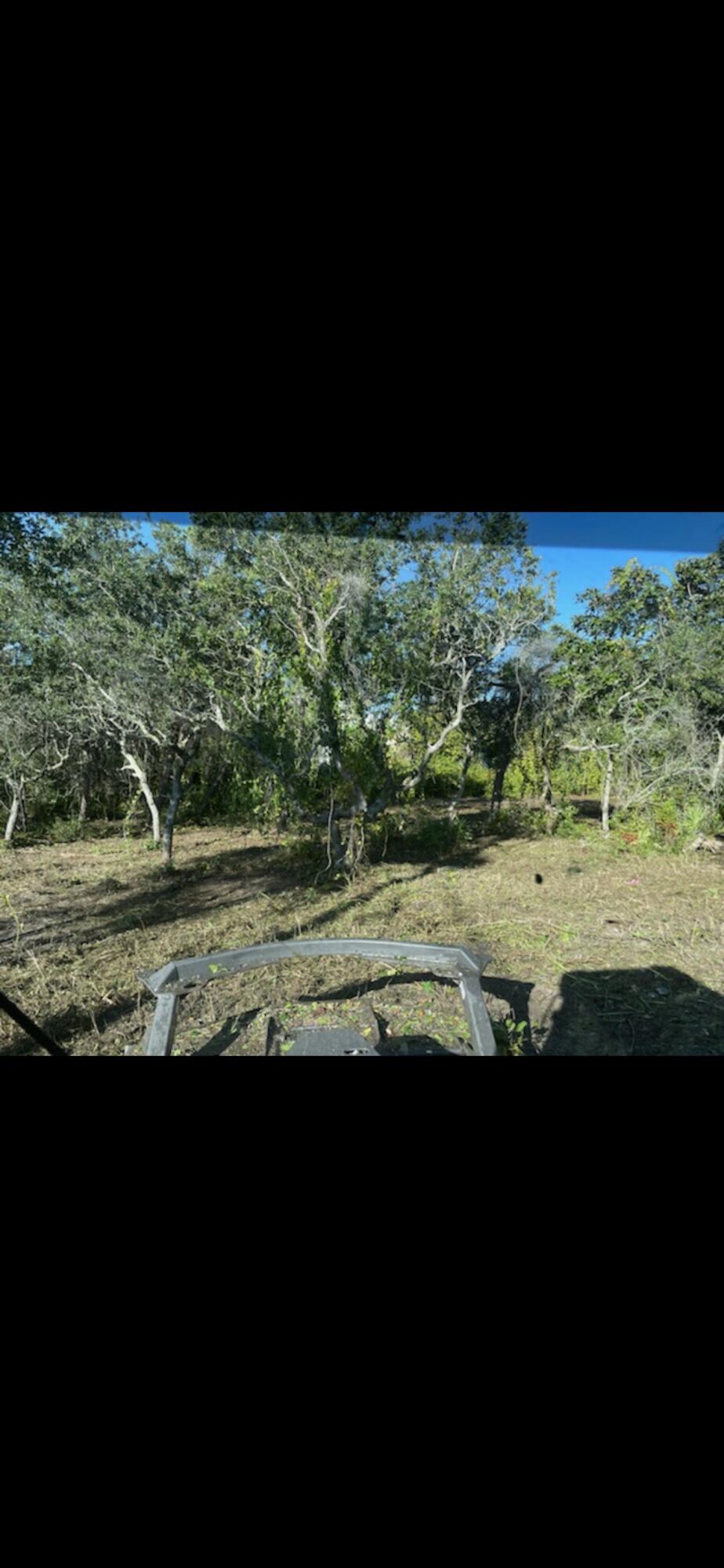 TANG-O-MAR S/D UNREC - Land