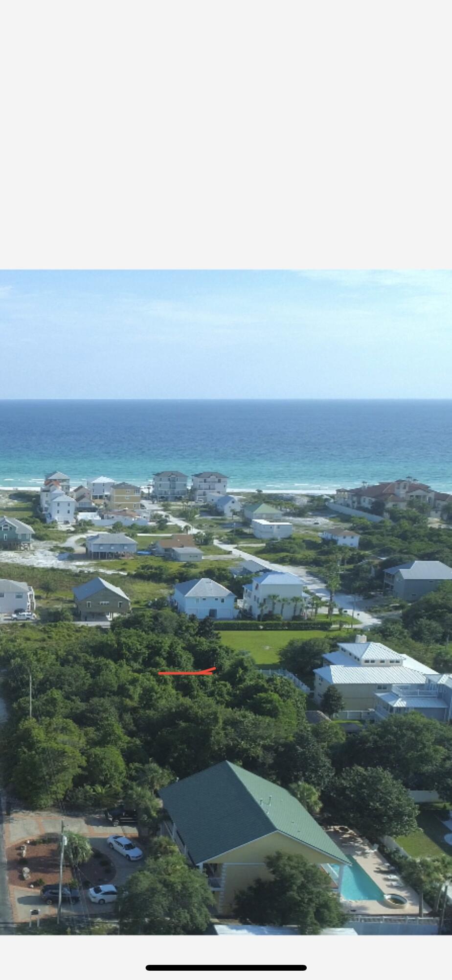 TANG-O-MAR S/D UNREC - Land