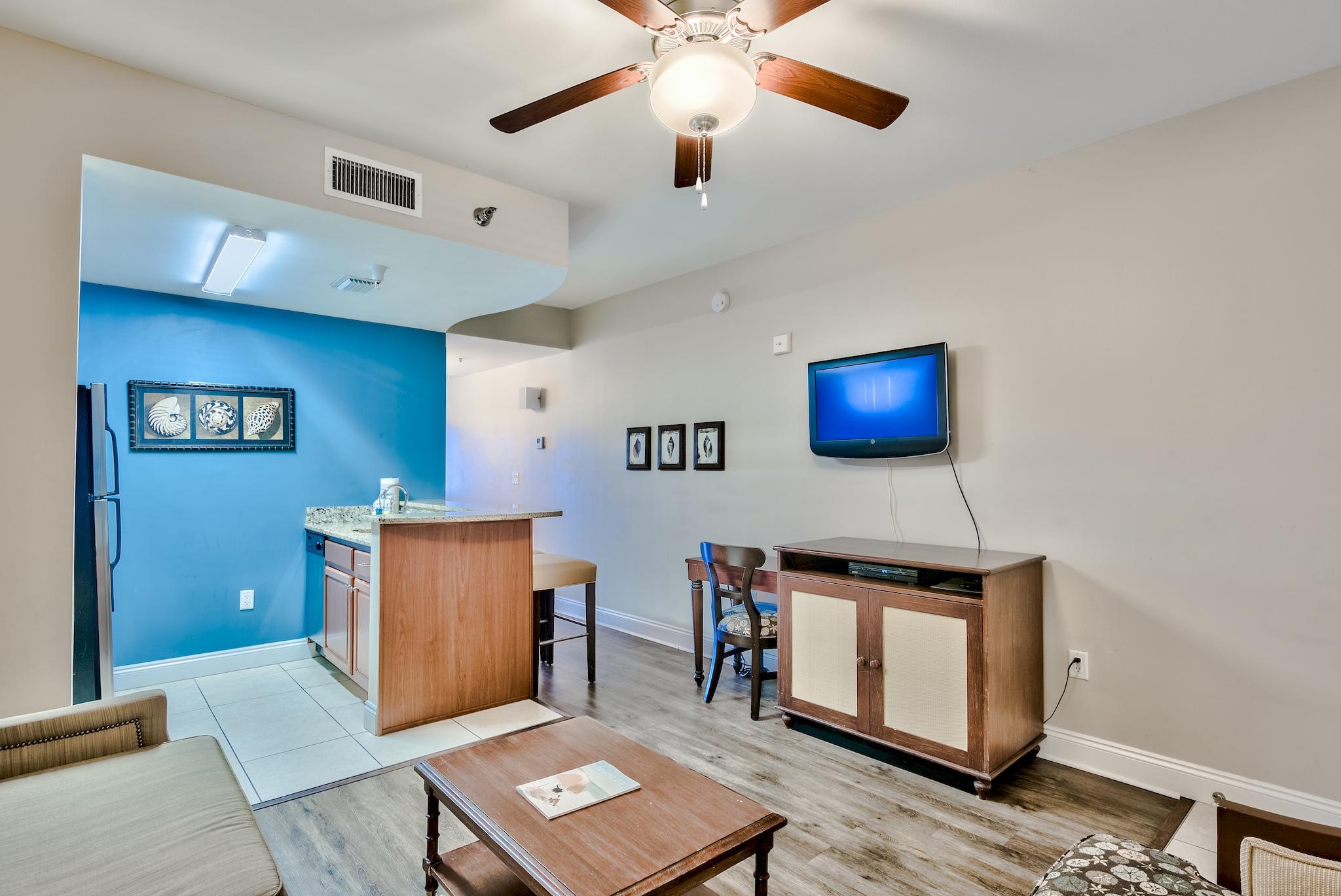 CARILLON BEACH INN - Residential