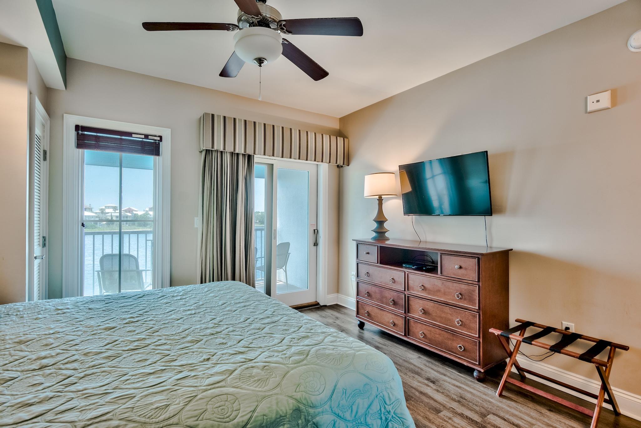 CARILLON BEACH INN - Residential