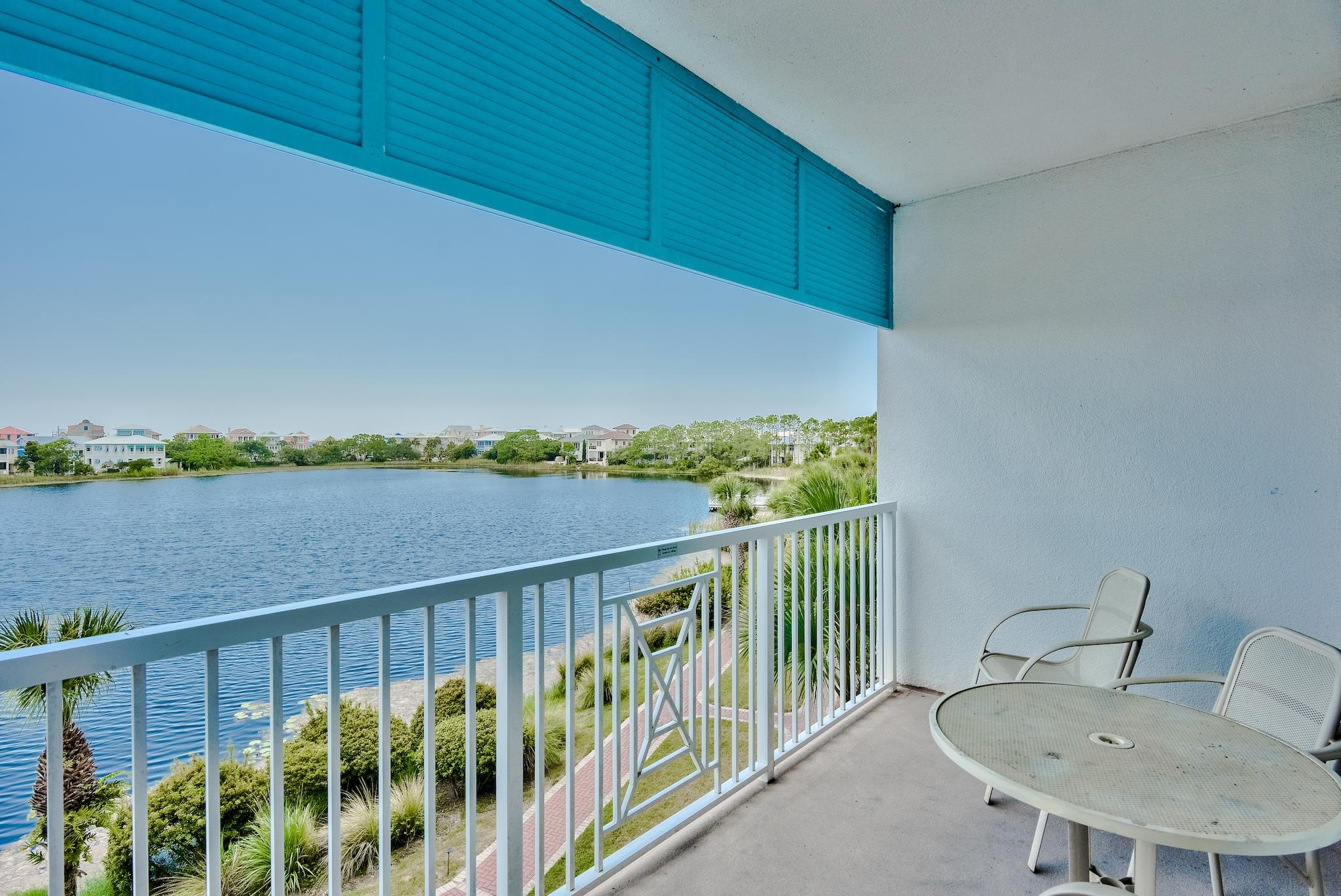 CARILLON BEACH INN - Residential