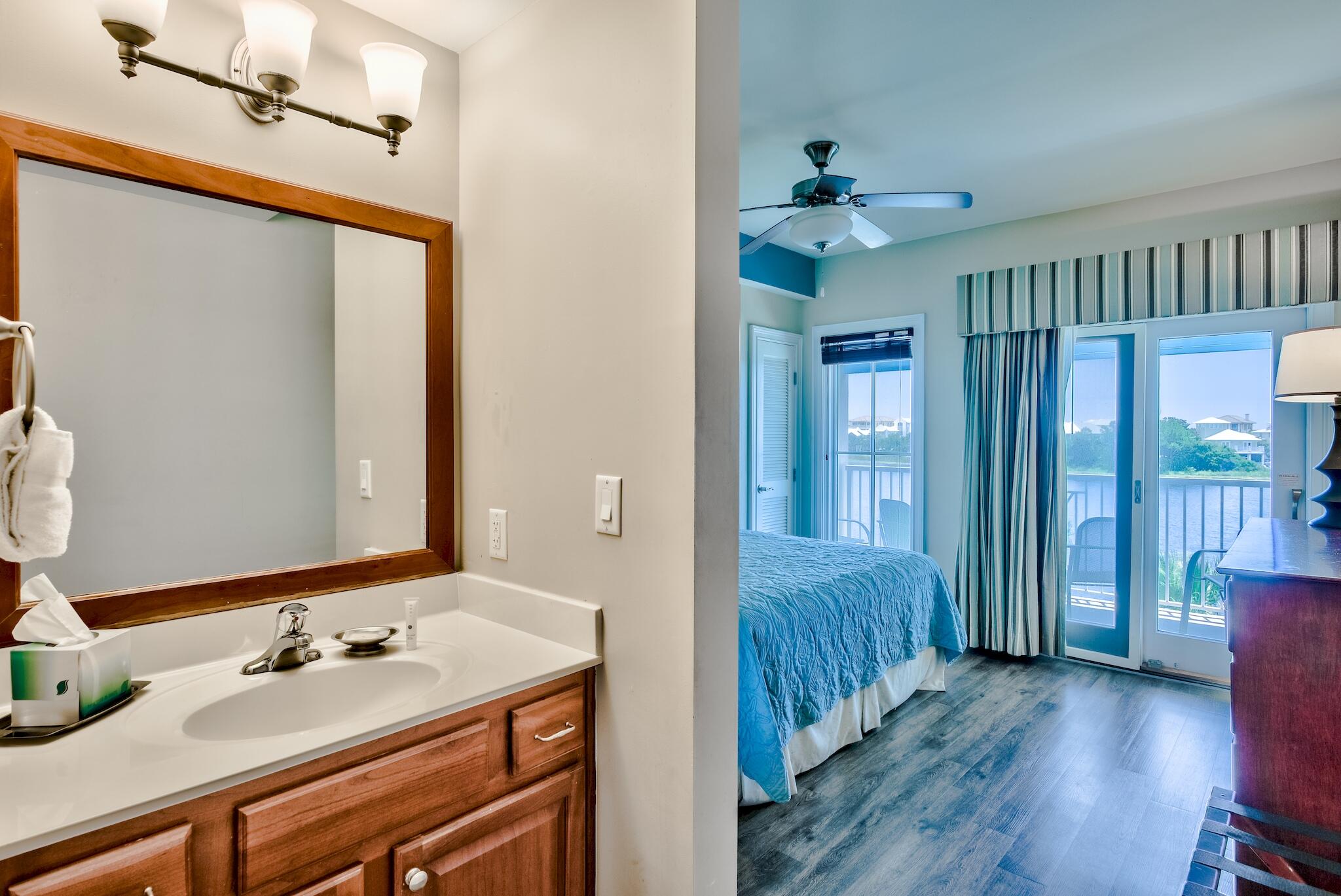 CARILLON BEACH INN - Residential