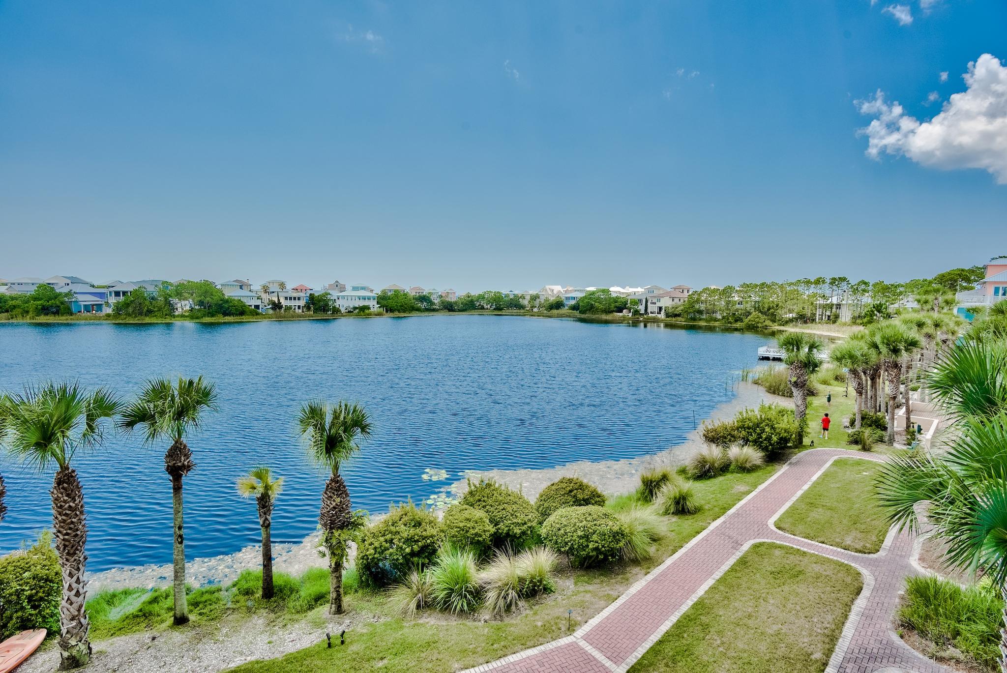 CARILLON BEACH INN - Residential
