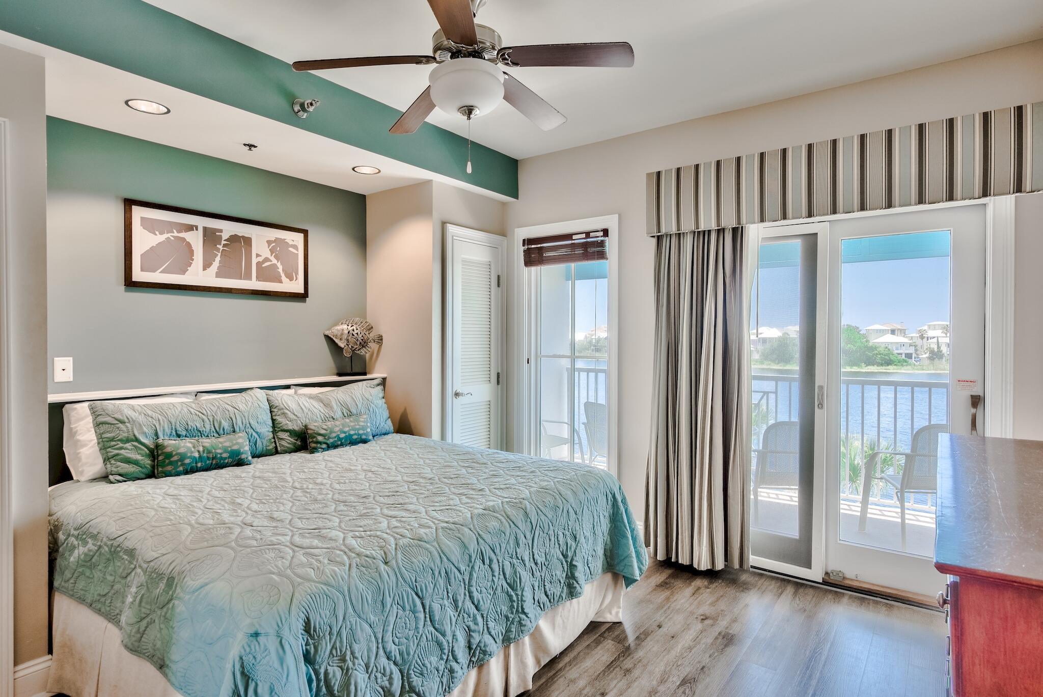 CARILLON BEACH INN - Residential