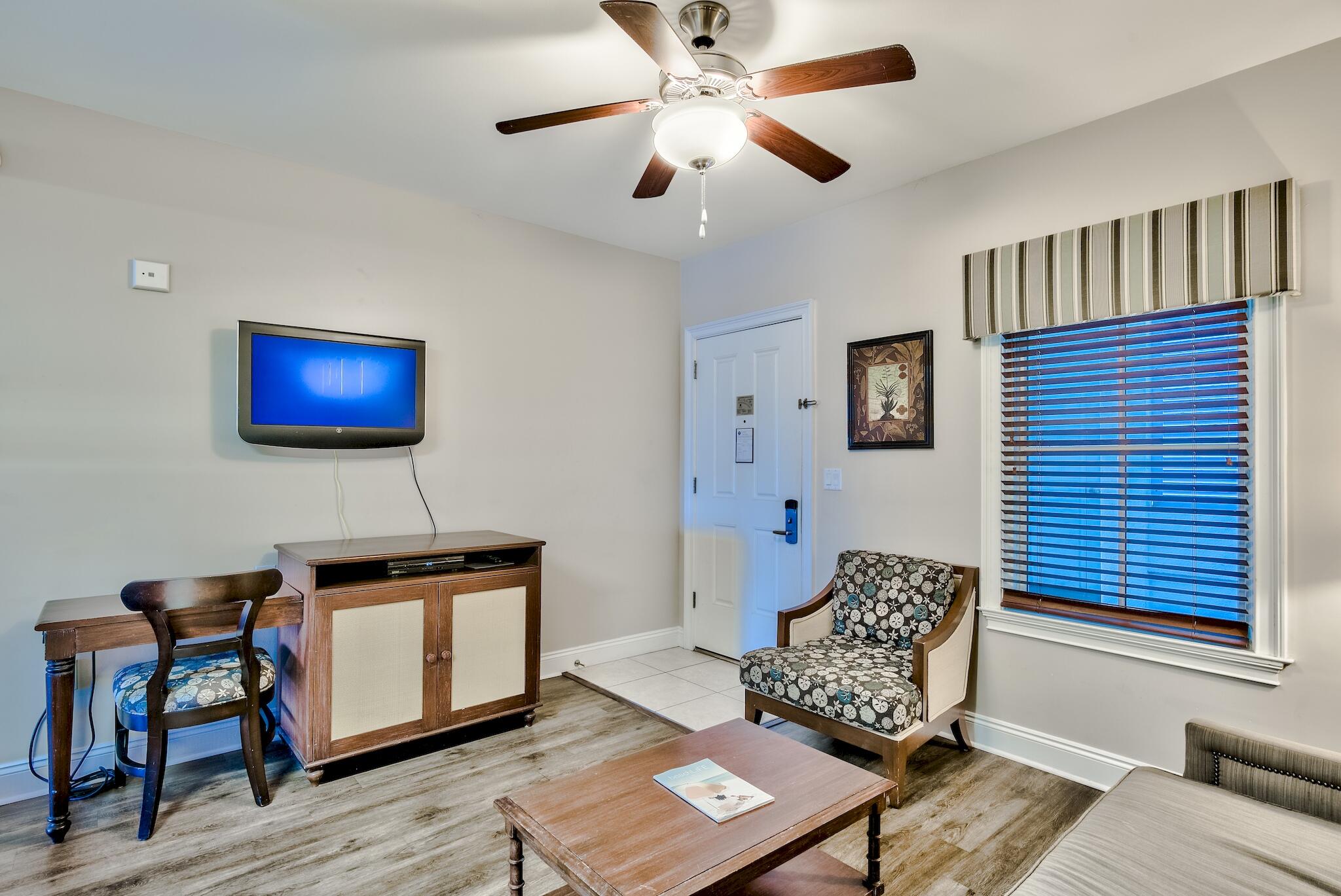 CARILLON BEACH INN - Residential