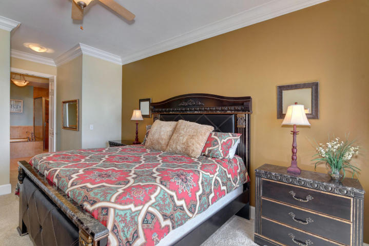 SANCTUARY AT REDFISH - Residential