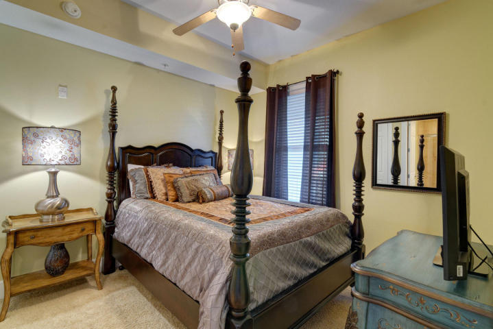 SANCTUARY AT REDFISH - Residential