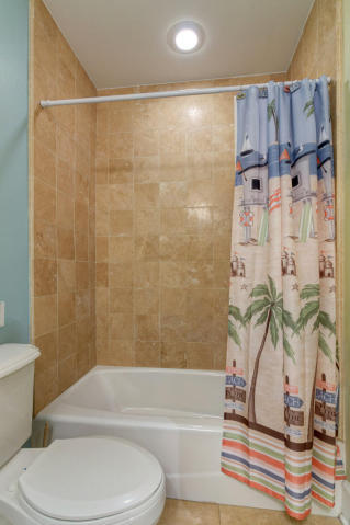 SANCTUARY AT REDFISH - Residential