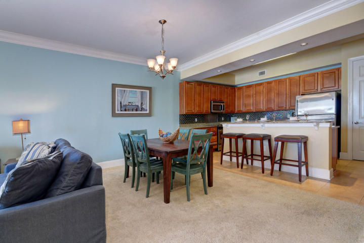 SANCTUARY AT REDFISH - Residential