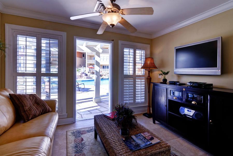 SANCTUARY AT REDFISH - Residential