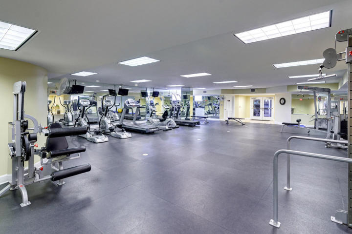 SANCTUARY AT REDFISH - Residential