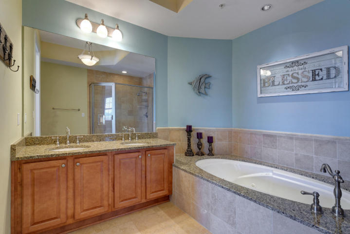 SANCTUARY AT REDFISH - Residential