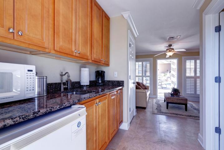 SANCTUARY AT REDFISH - Residential