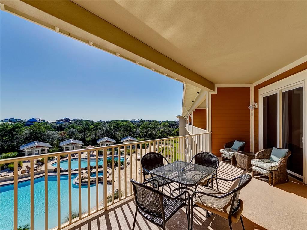 SANCTUARY AT REDFISH - Residential