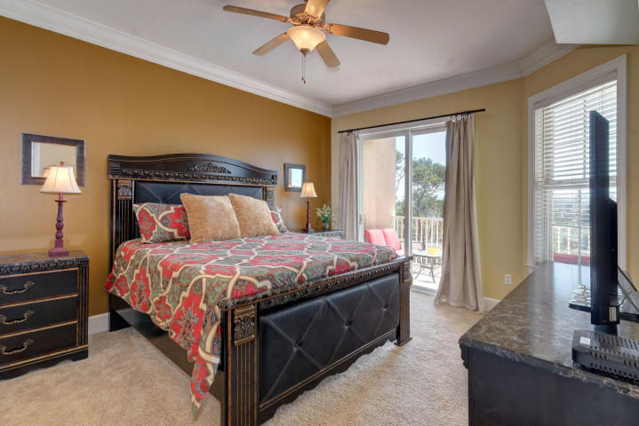 SANCTUARY AT REDFISH - Residential