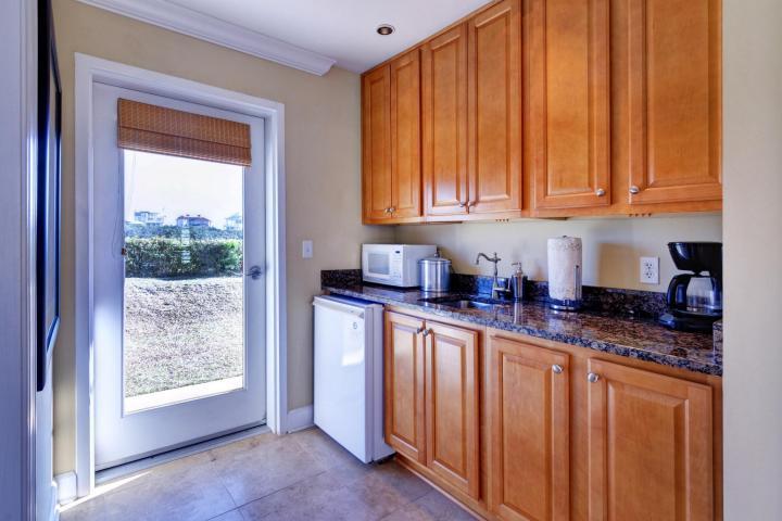 SANCTUARY AT REDFISH - Residential