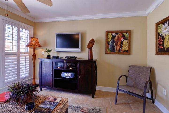 SANCTUARY AT REDFISH - Residential