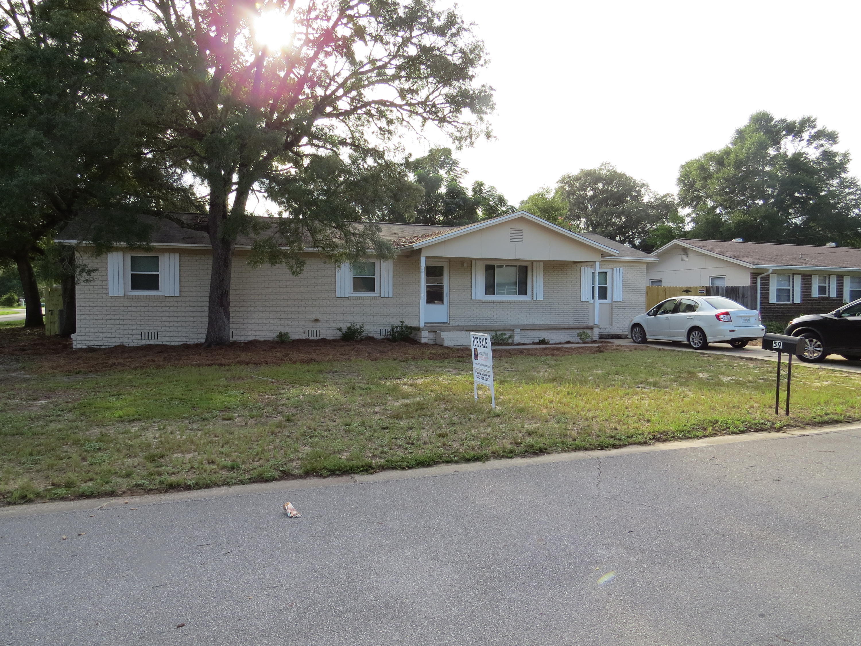 PORT DIXIE S80 FT OF LOTS 4 5 & 6 BLK 80 - Residential