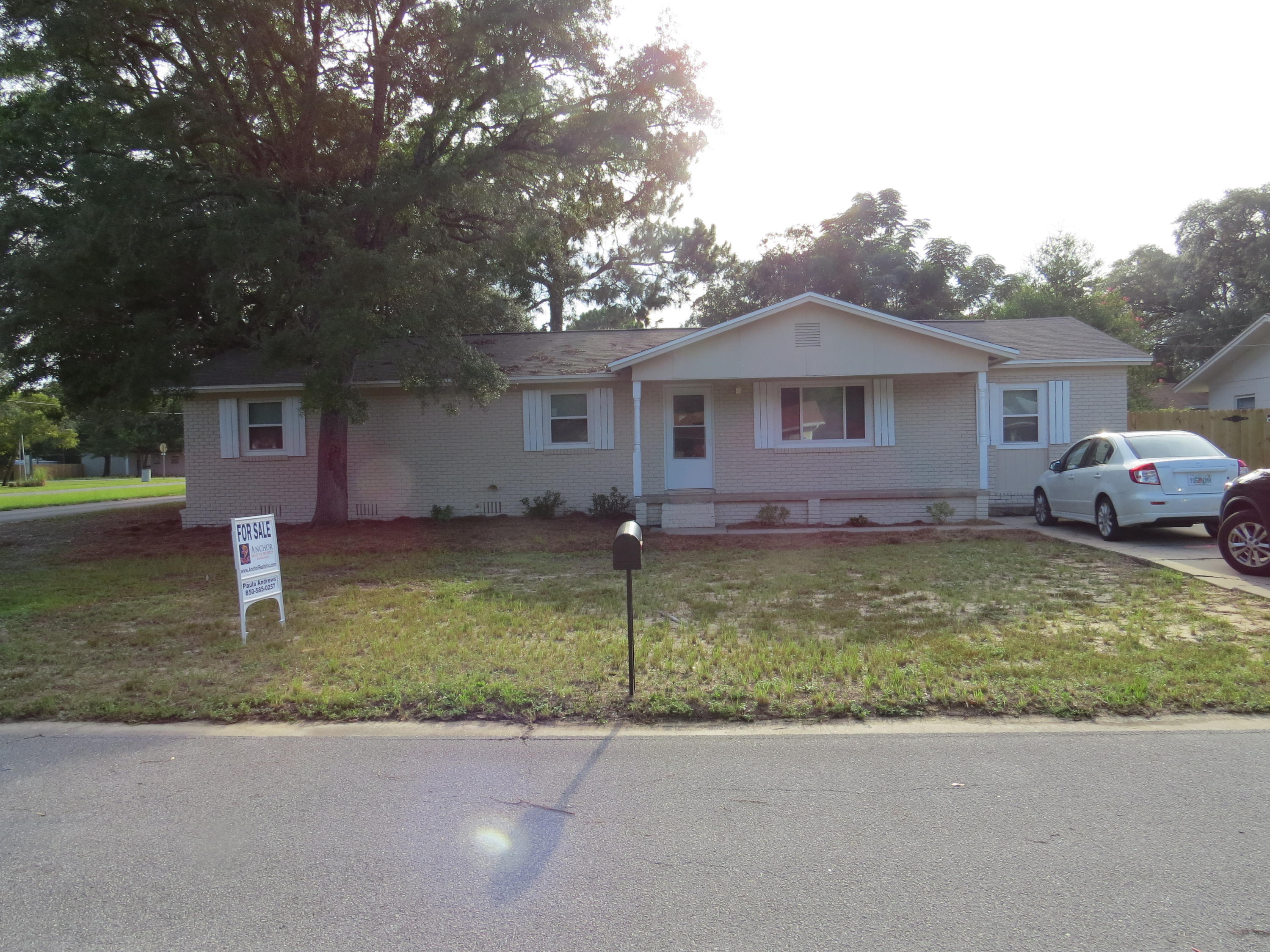 PORT DIXIE S80 FT OF LOTS 4 5 & 6 BLK 80 - Residential