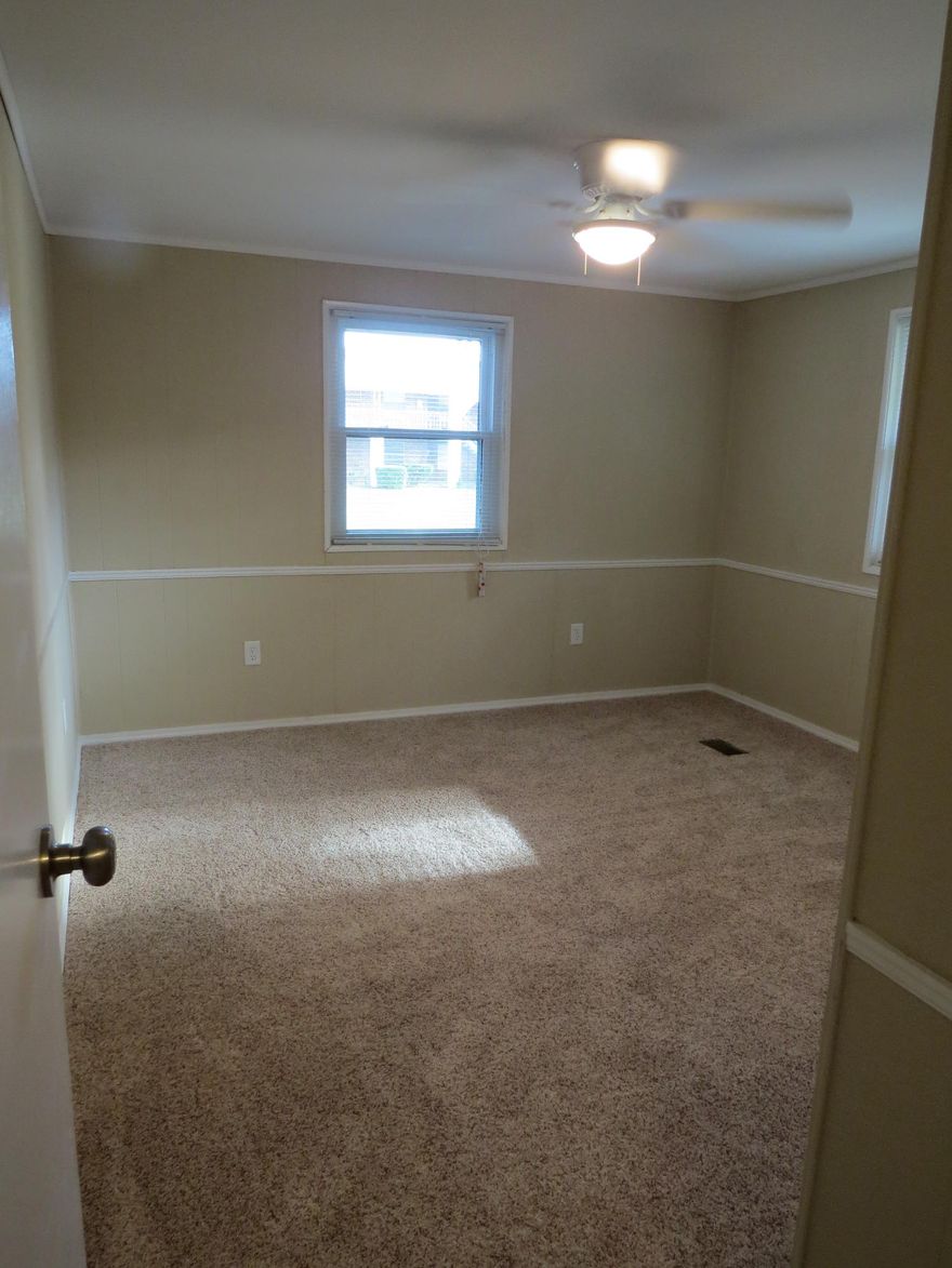 **BUYER FELL THROUGH. BACK ON MARKET*****MUST SEE HOME*** COMPLETELY RENOVATED - 4 bedroom, 2.5 bath ranch-style home in the heart of Shalimar. This beautiful home sits on a big corner lot with gorgeous mature trees, a front porch perfect for rocking chairs, a large fenced in back yard for privacy and an open patio area. Carpet with premium padding in all 4 bedrooms and laminate wood flooring throughout the hallway, kitchen, dining and family areas. Each bathroom has tile flooring and has been updated with new vanities, sinks, faucets, shower and comfort height toilets. The gourmet kitchen features custom cabinets, granite counter tops, a breakfast bar and all stainless steel appliances.