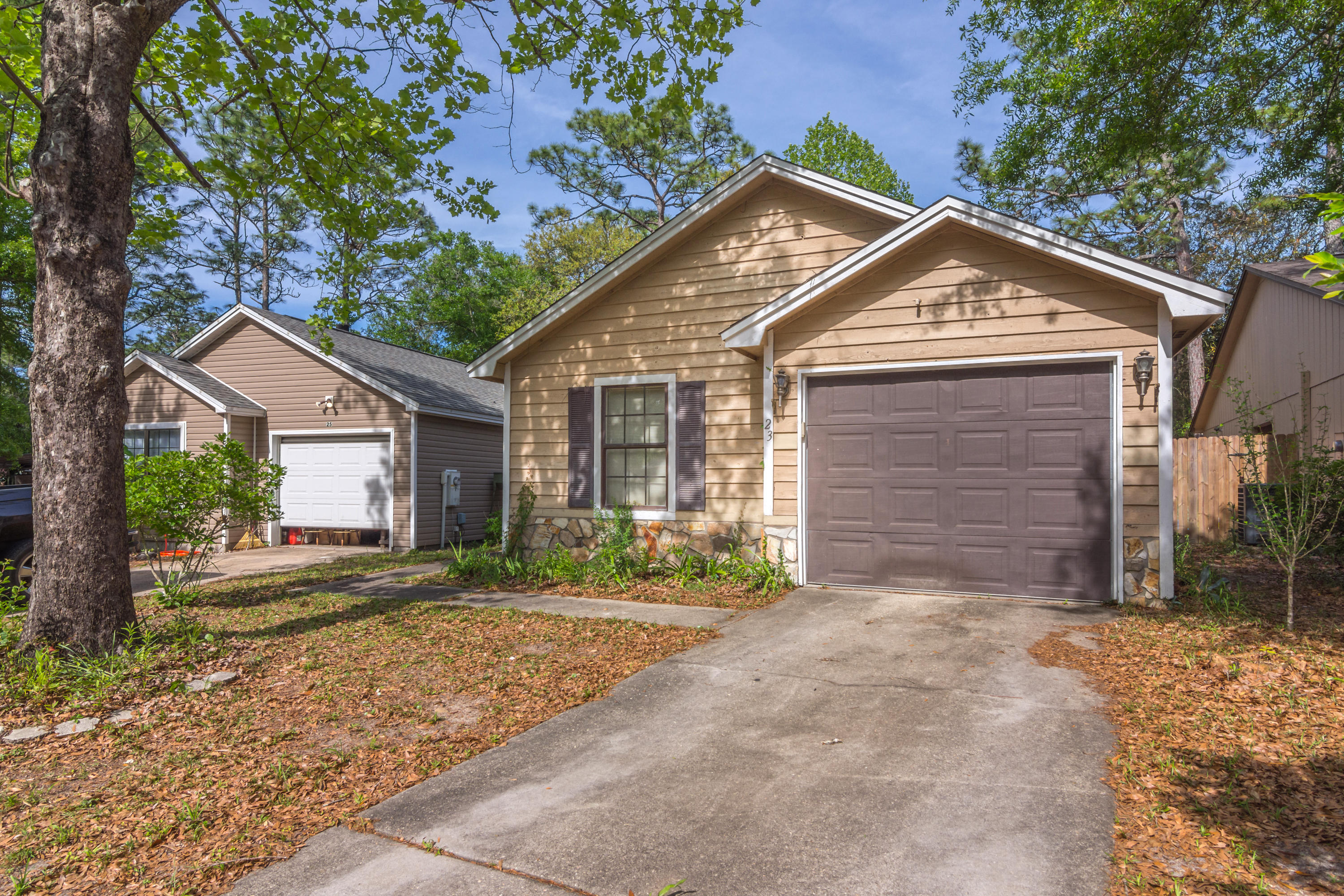 KELLY HILL ESTATES - Residential