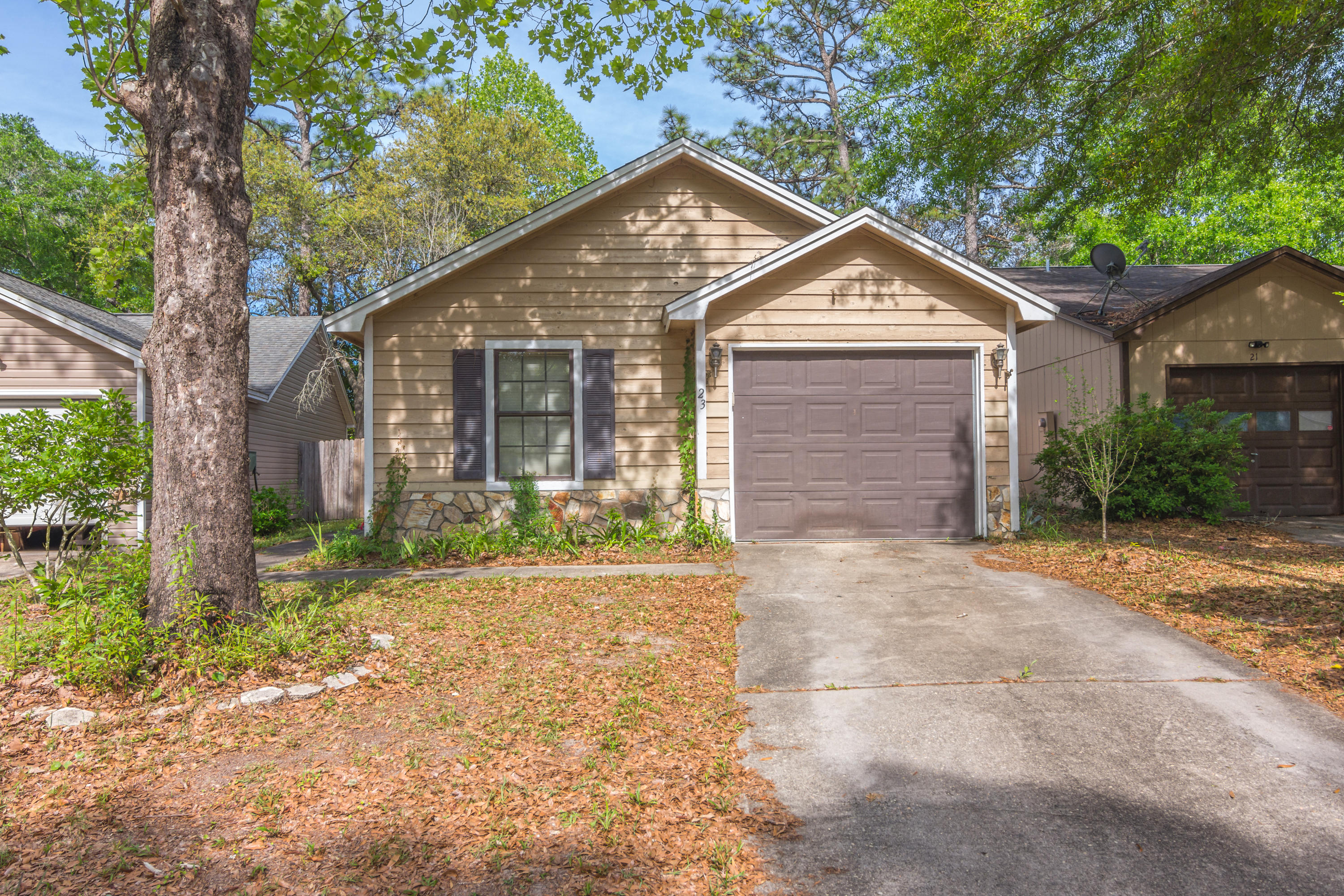 KELLY HILL ESTATES - Residential