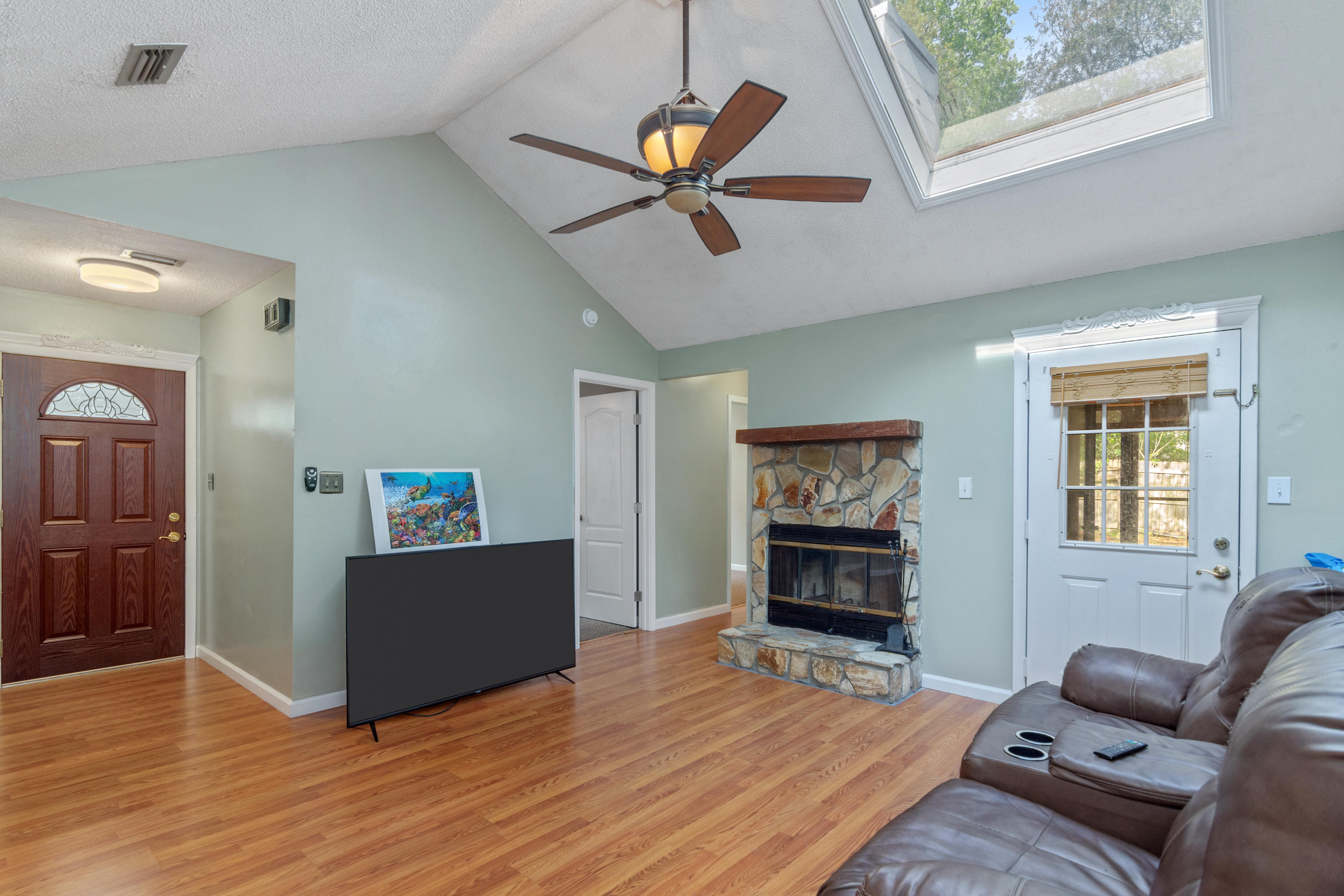 KELLY HILL ESTATES - Residential