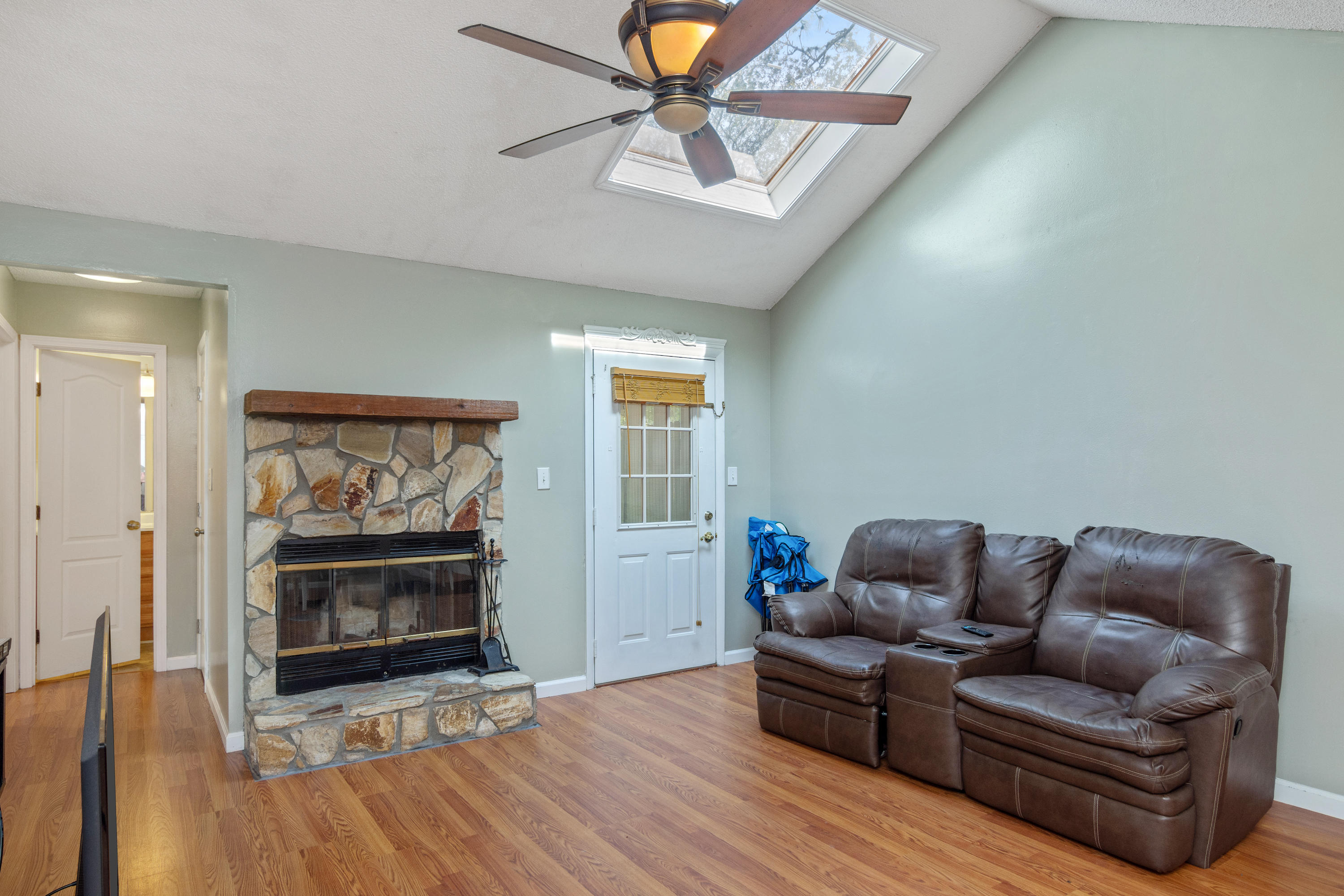 KELLY HILL ESTATES - Residential