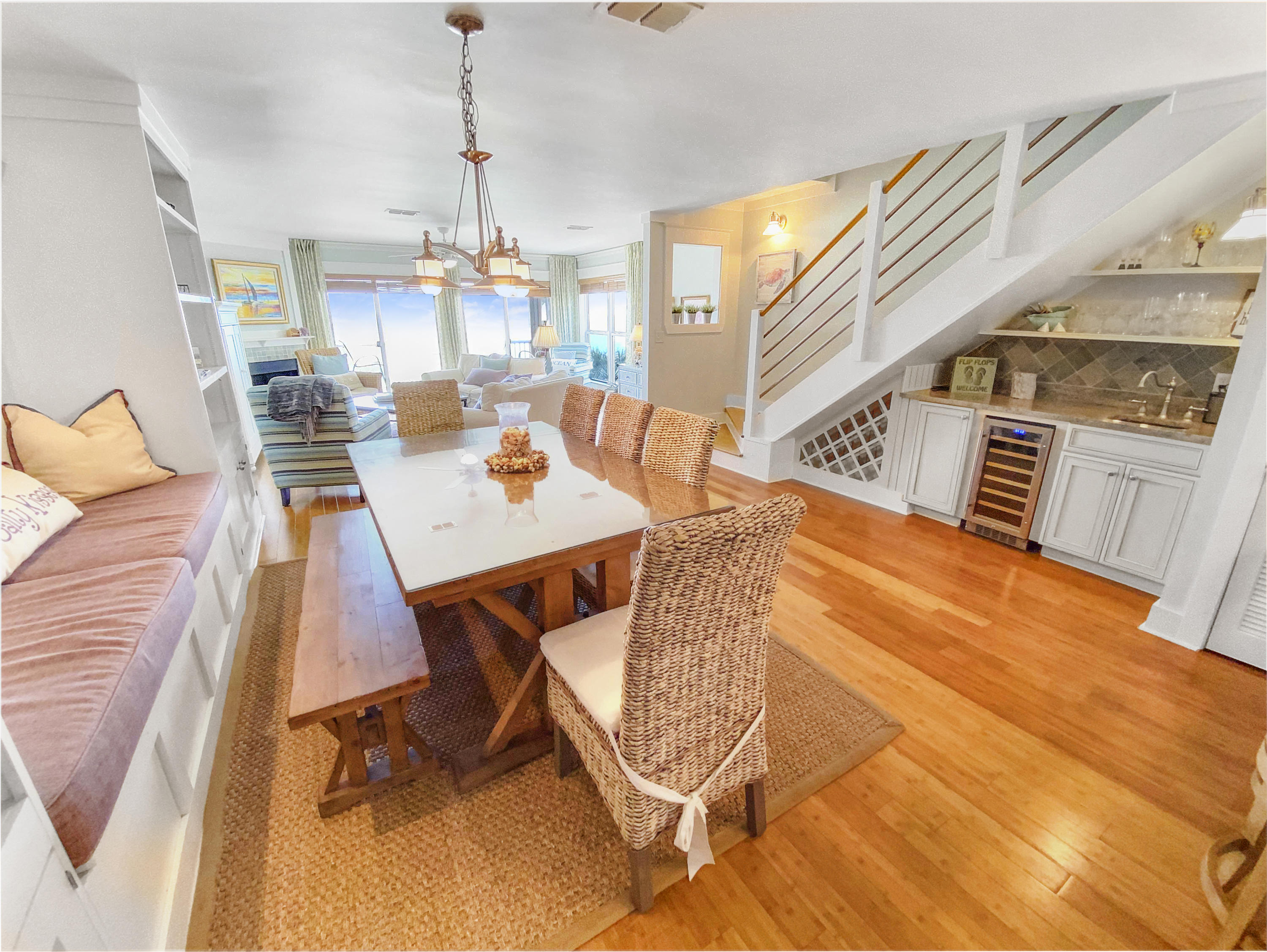 BLUE TIDE CONDO - Residential