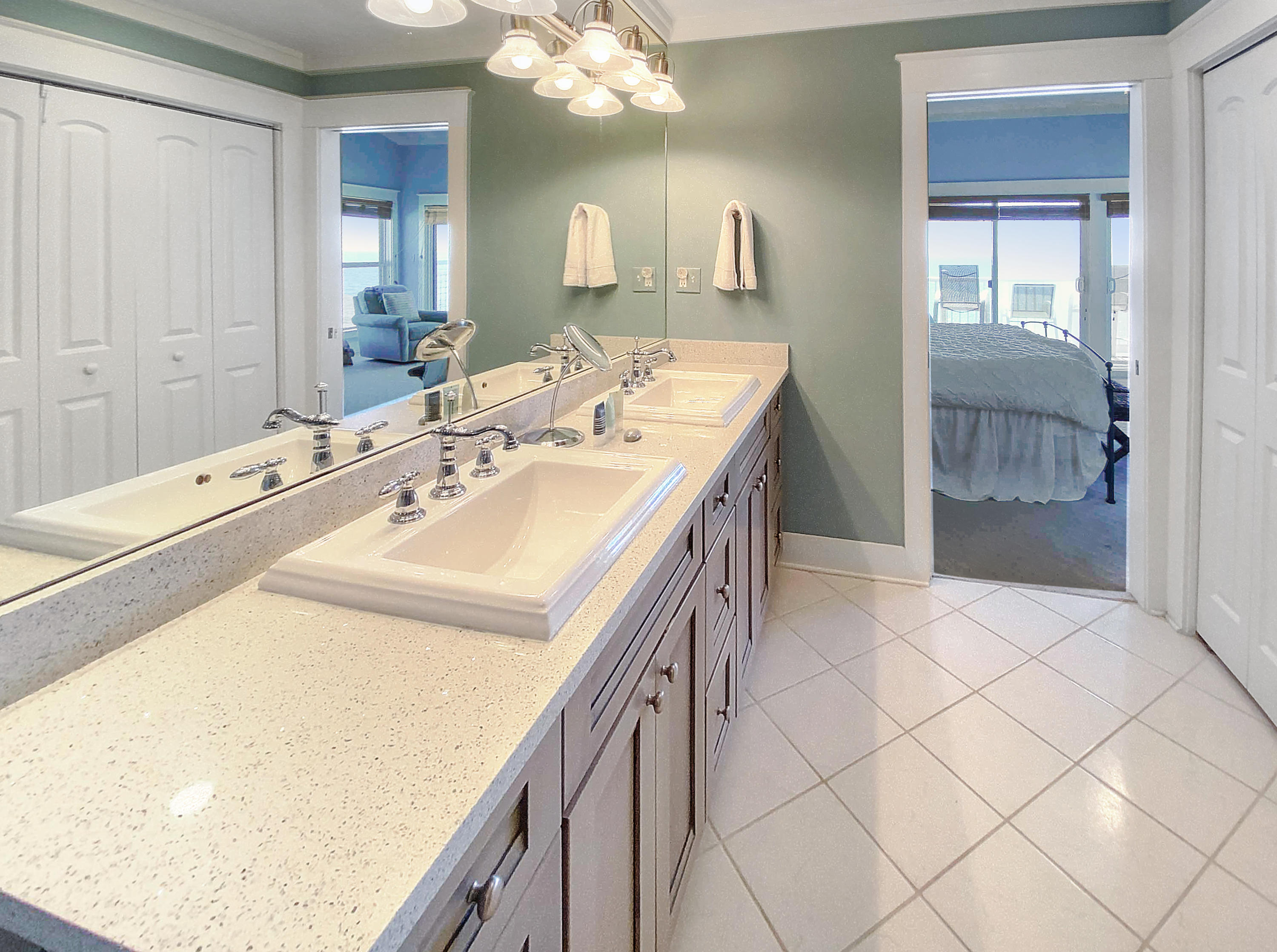 BLUE TIDE CONDO - Residential